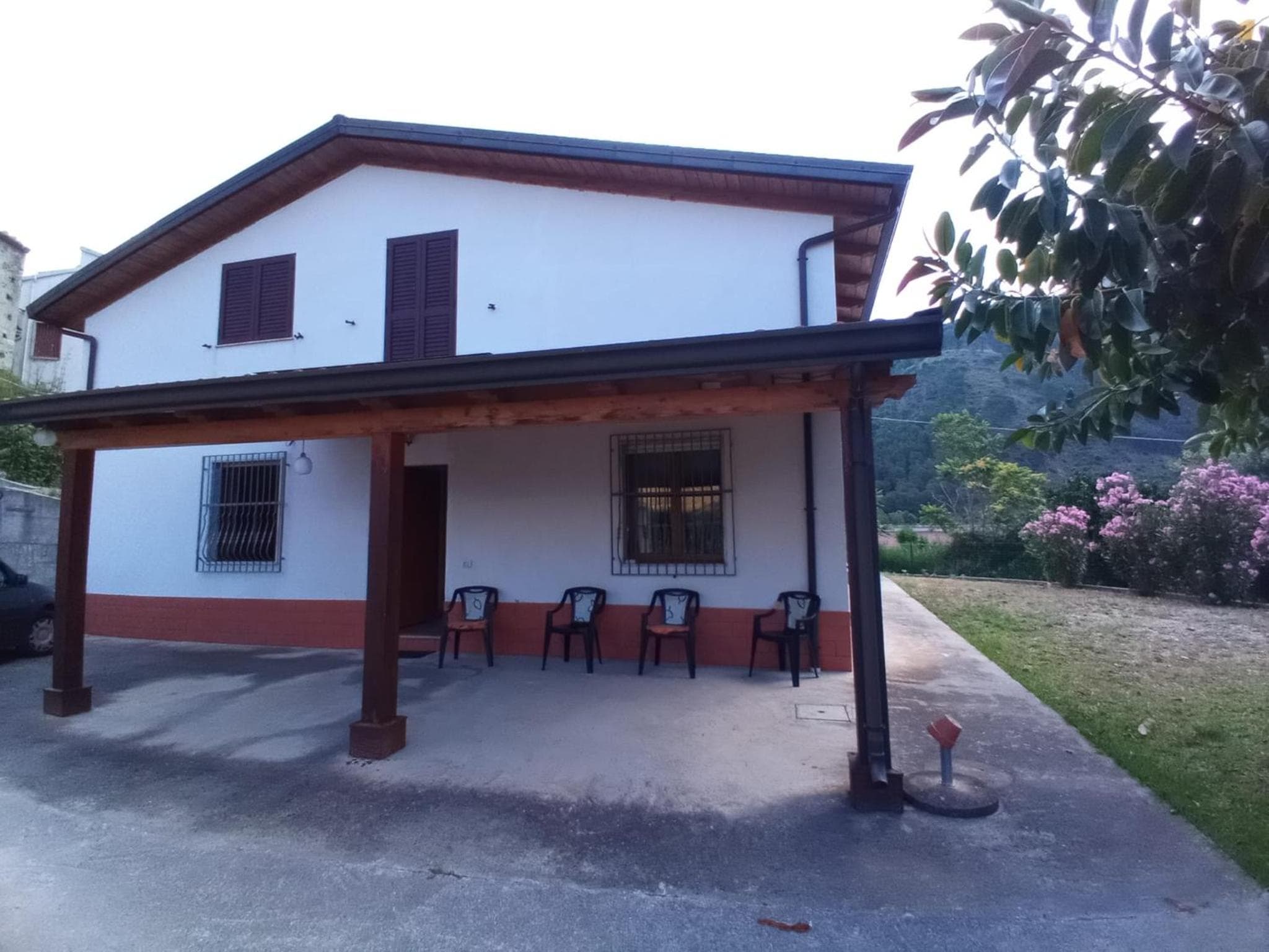 Casa indipendente
