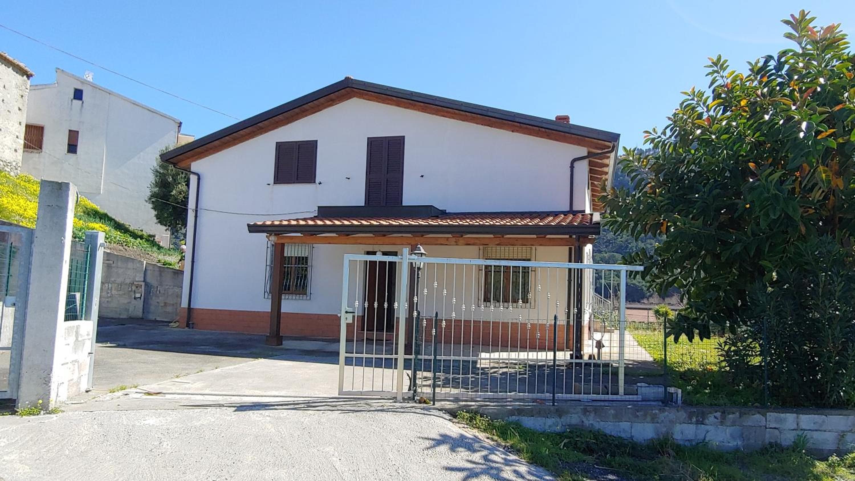 Casa indipendente