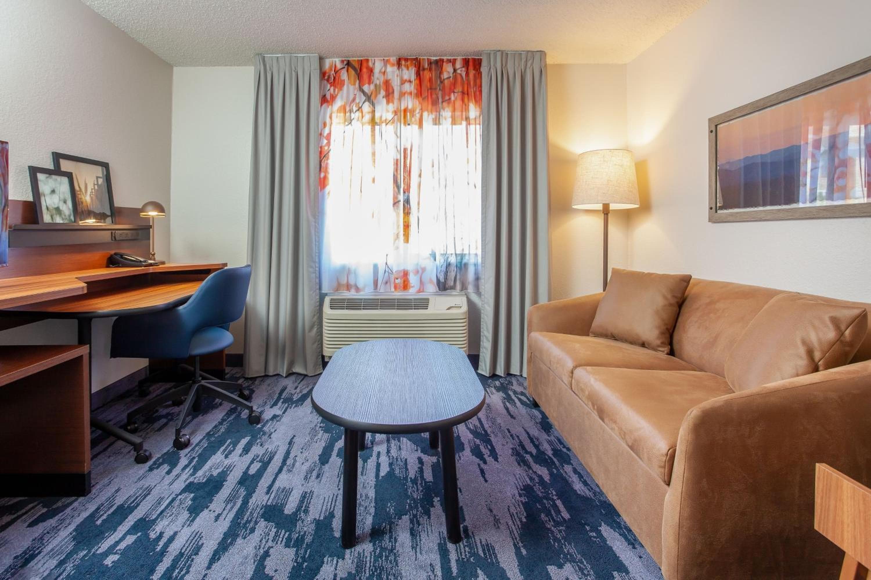 Fairfield Inn by Marriott North Little Rock