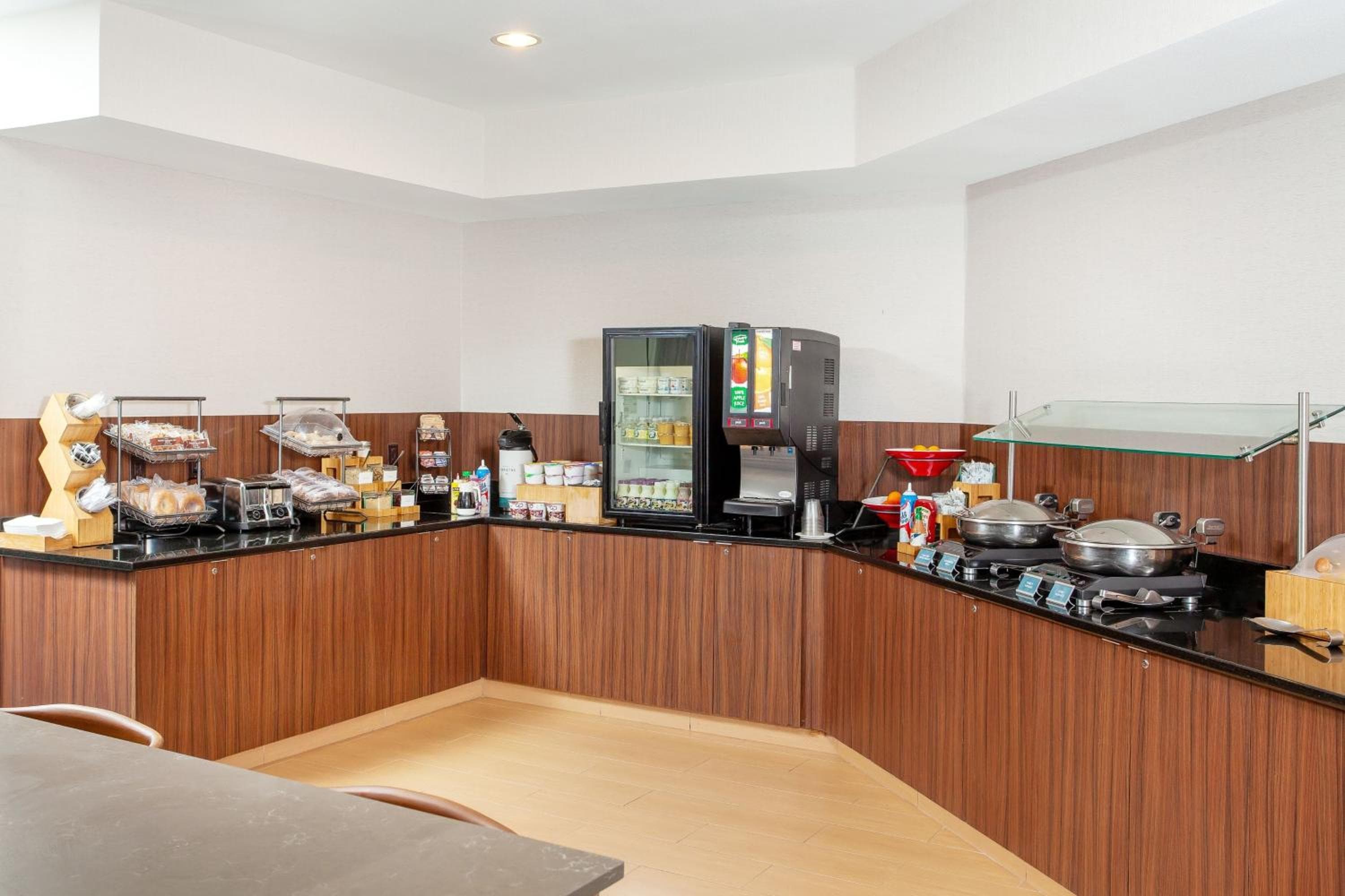Fairfield Inn by Marriott North Little Rock