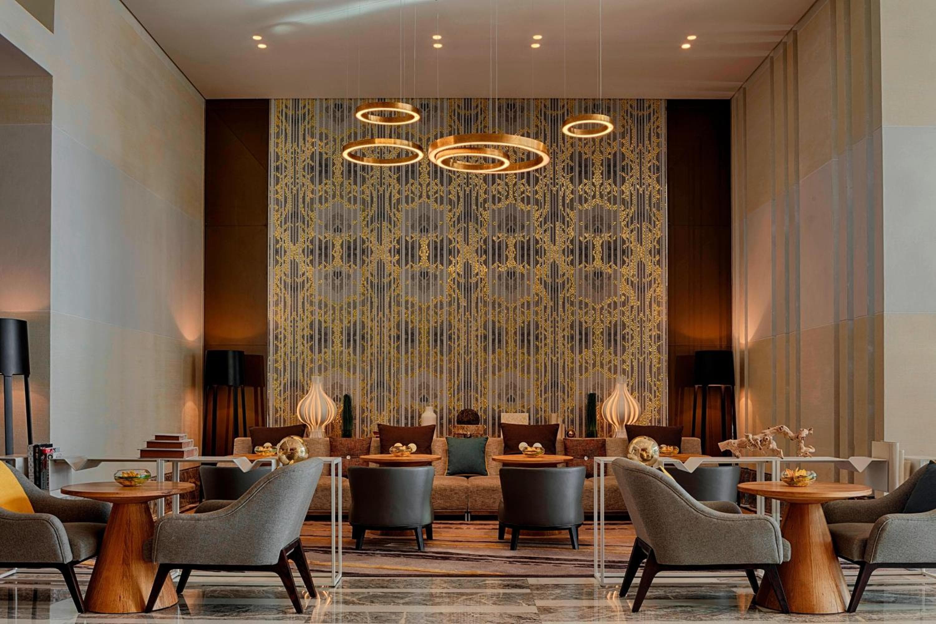 Le Meridien City Centre Bahrain