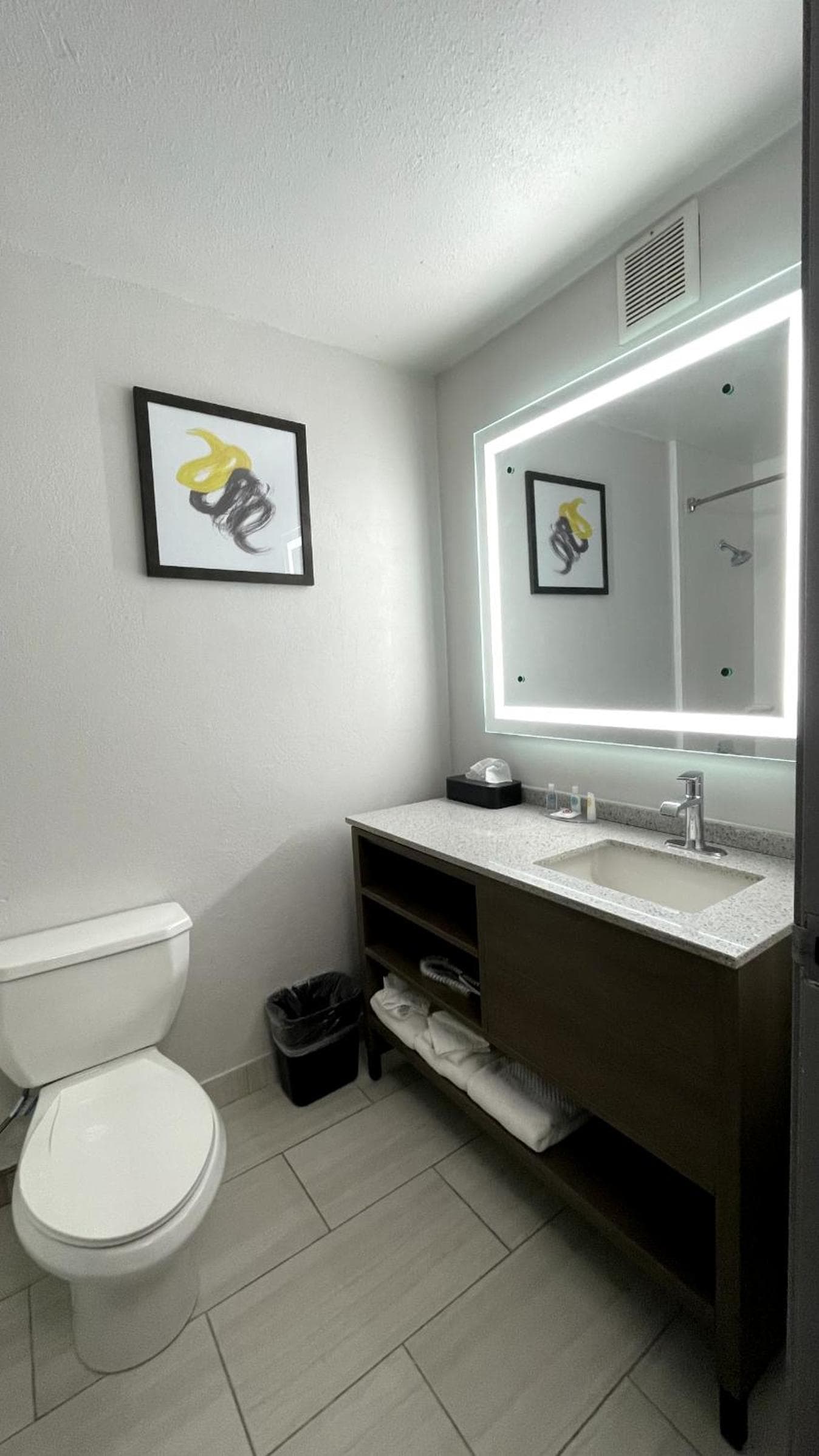 Comfort Suites Denver North - Westminster