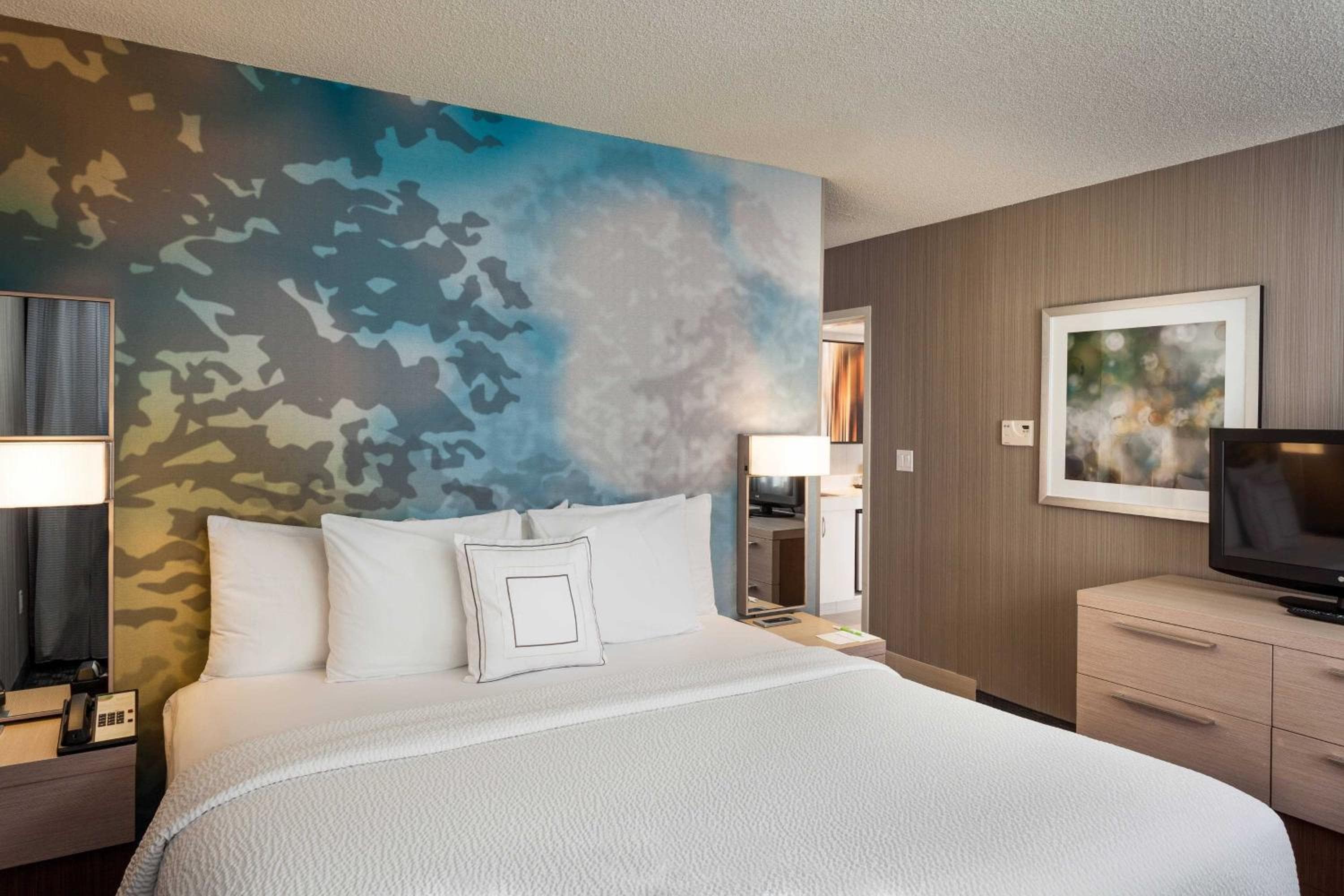 Courtyard by Marriott Henderson - Green Valley - Las Vegas