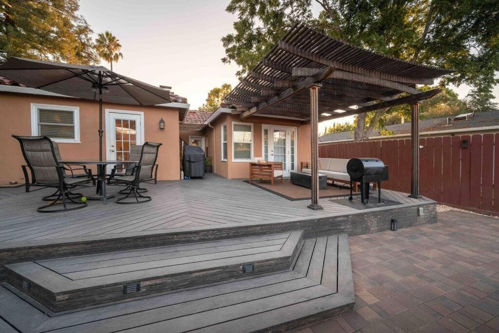 Relax in a Quaint Private and Cozy Guest House