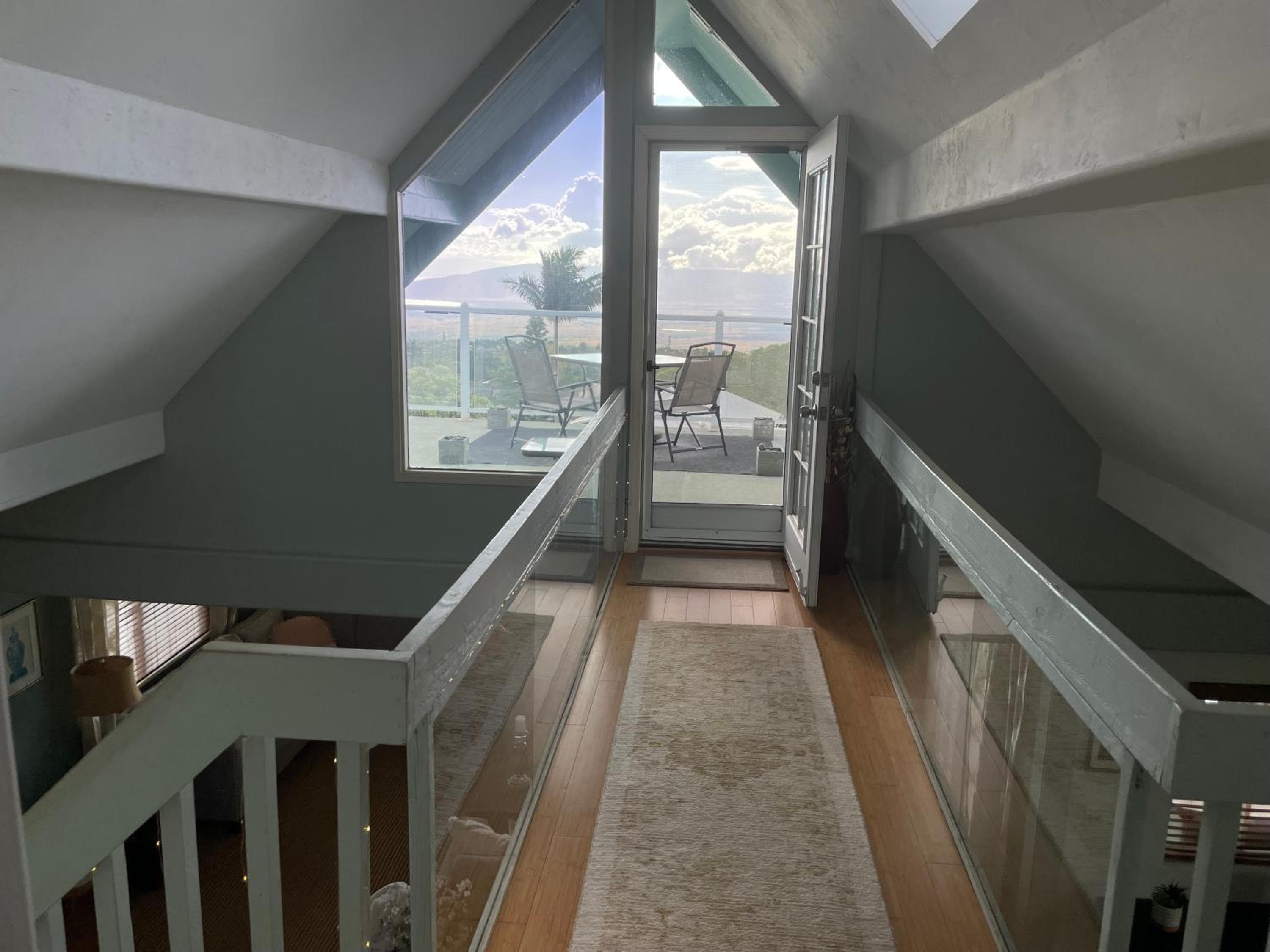 Kula Star Dome - Includes Ha-le Kiana Loft