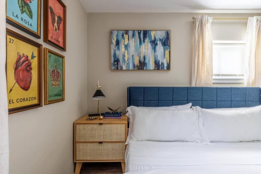 NEWLY Listed! Westlake Stylish