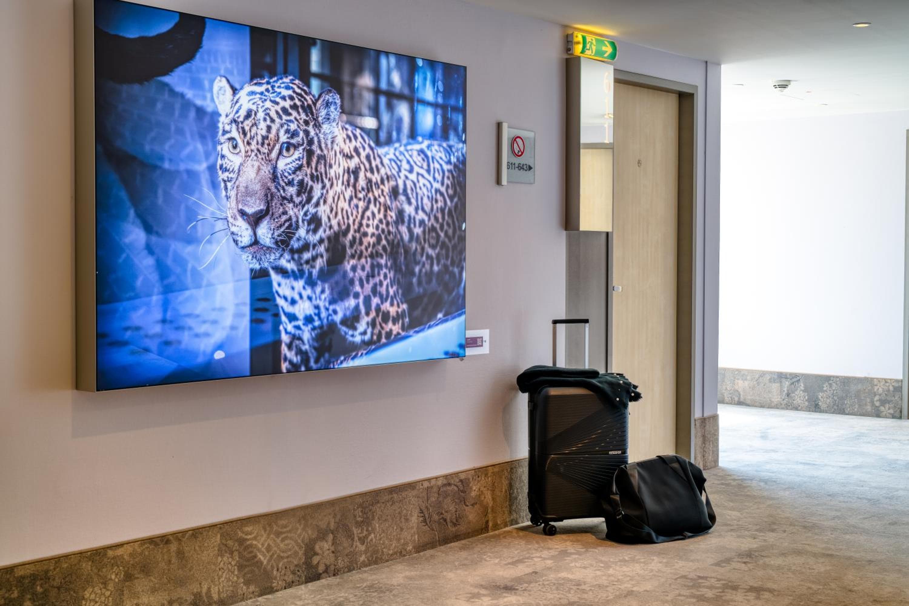 Mercure Hotel Berlin City