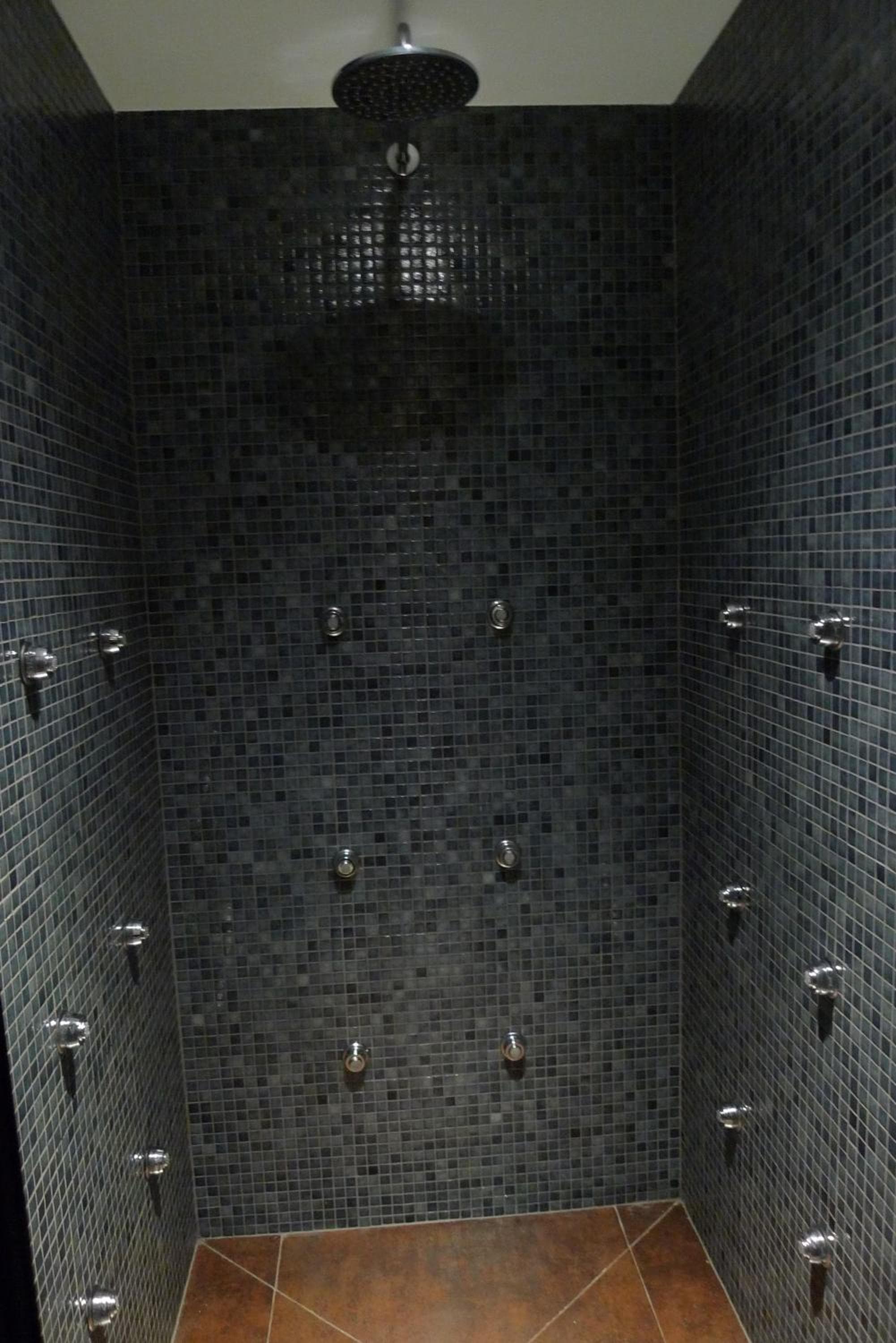 Hotel & SPA Niunit