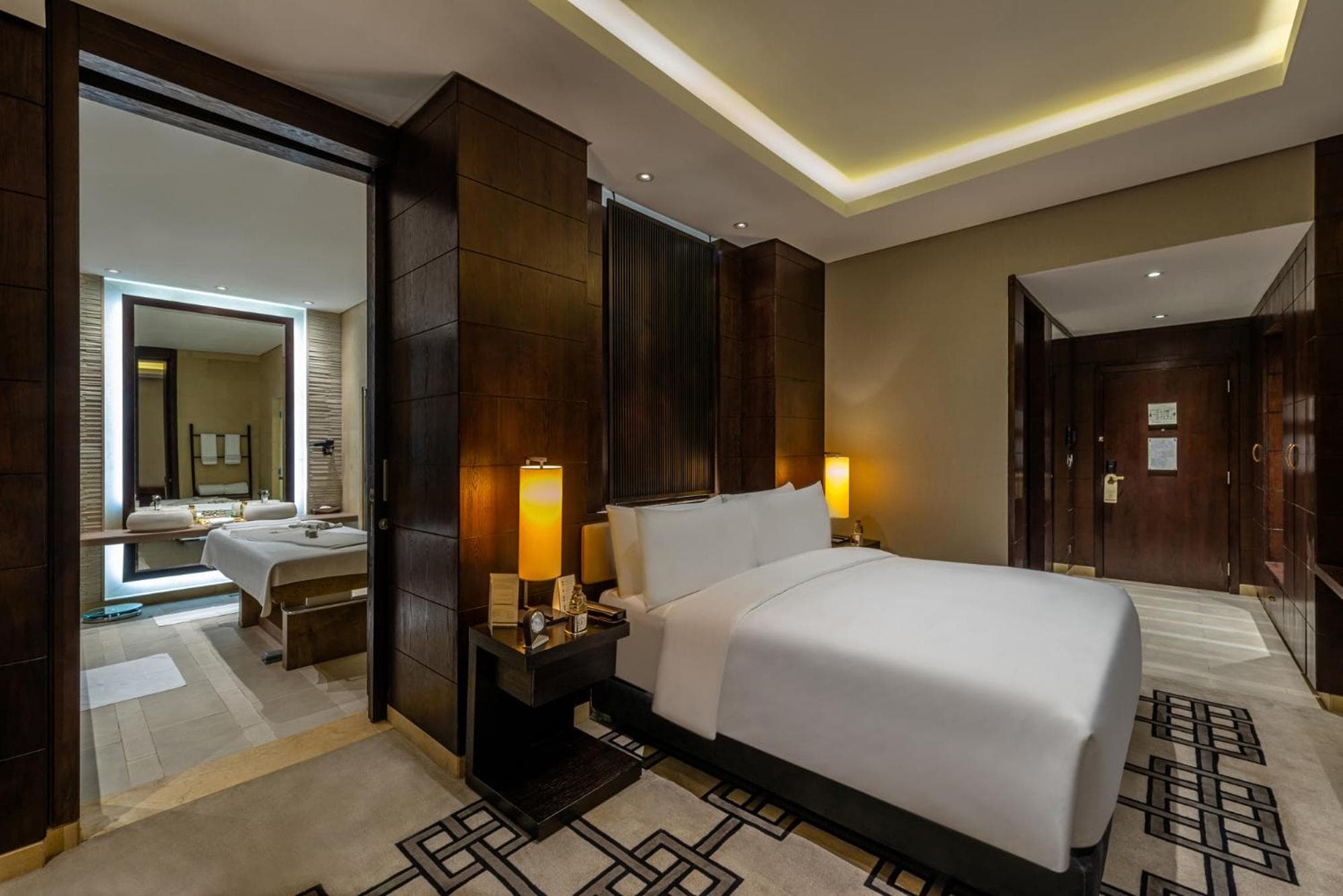 Narcissus Riyadh Hotel & Spa