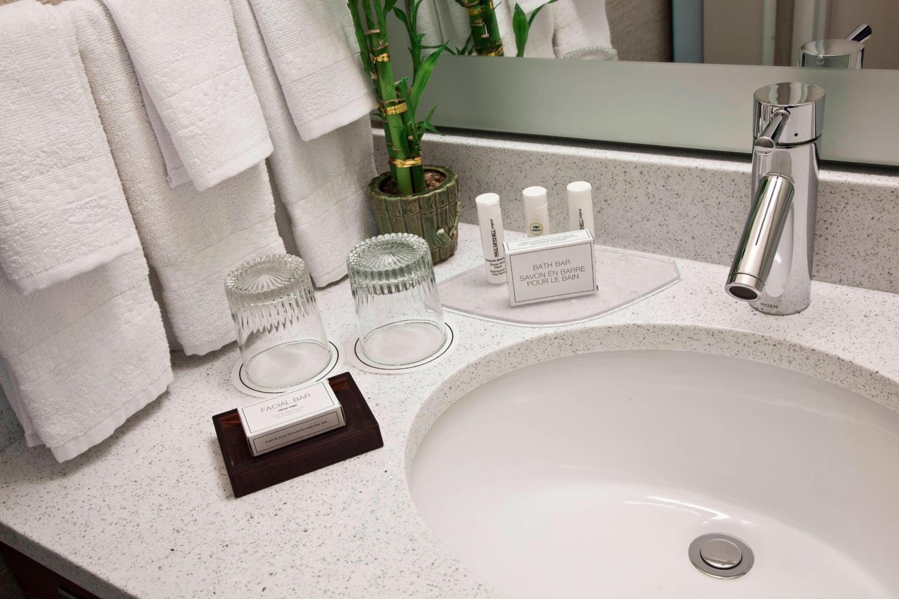 SpringHill Suites Phoenix Downtown