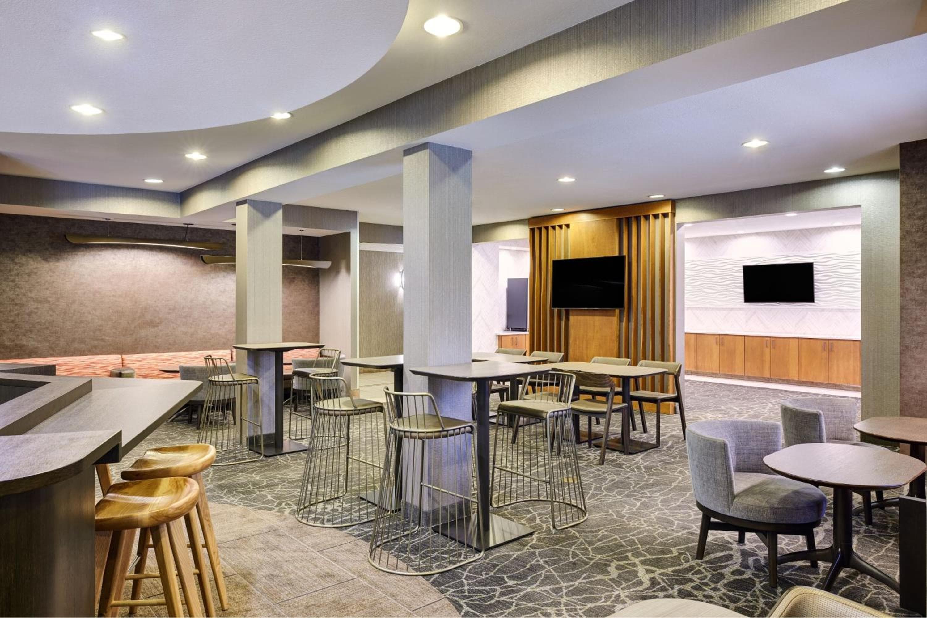 SpringHill Suites Phoenix Downtown