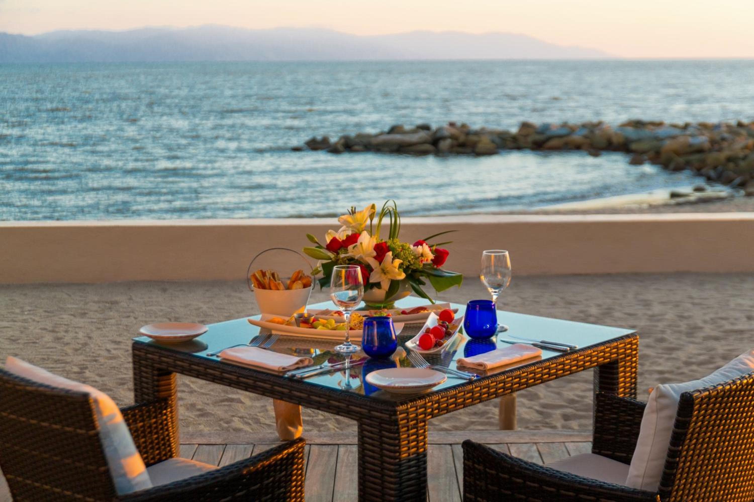 The Westin Resort & Spa, Puerto Vallarta