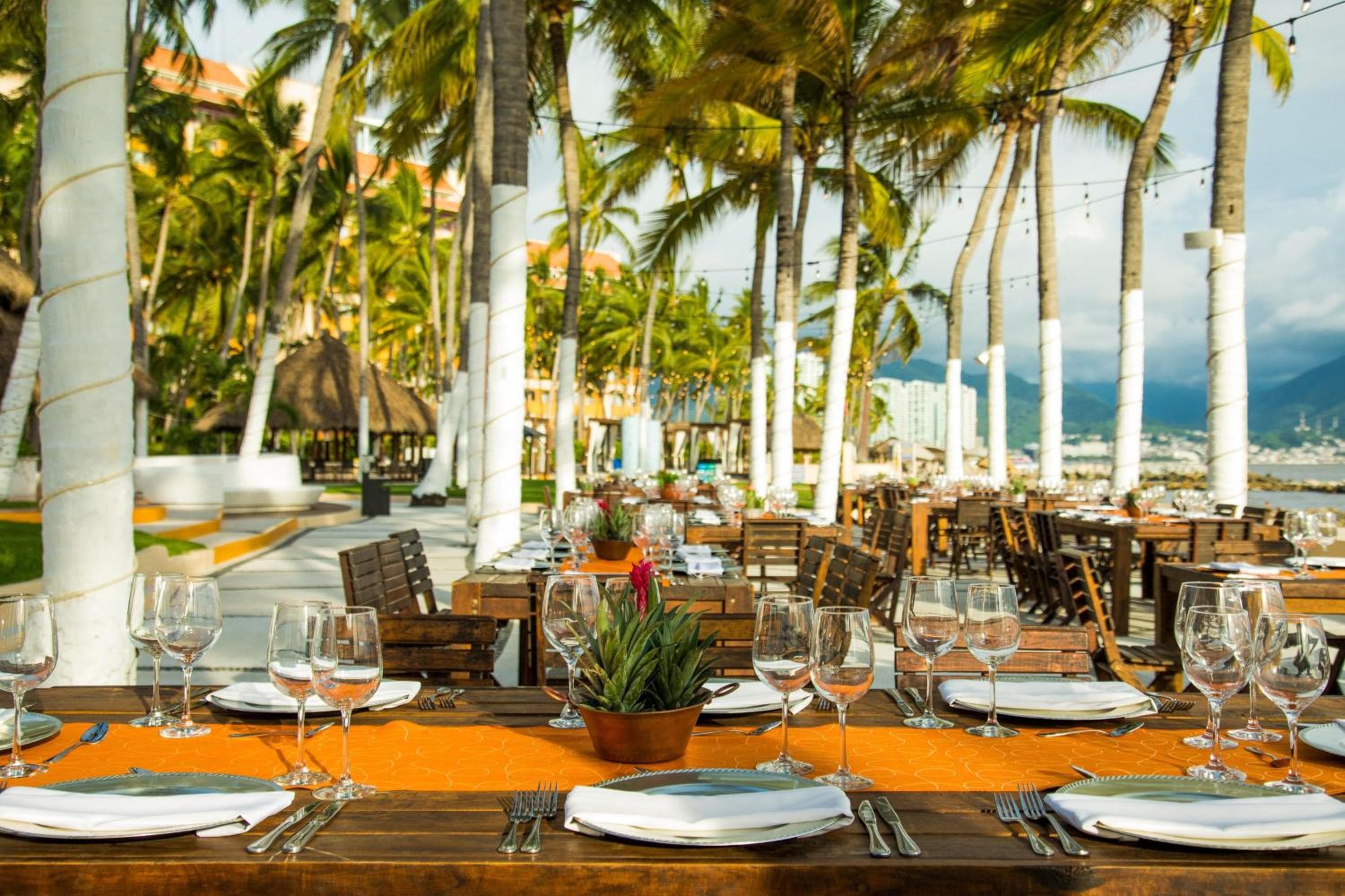 The Westin Resort & Spa, Puerto Vallarta