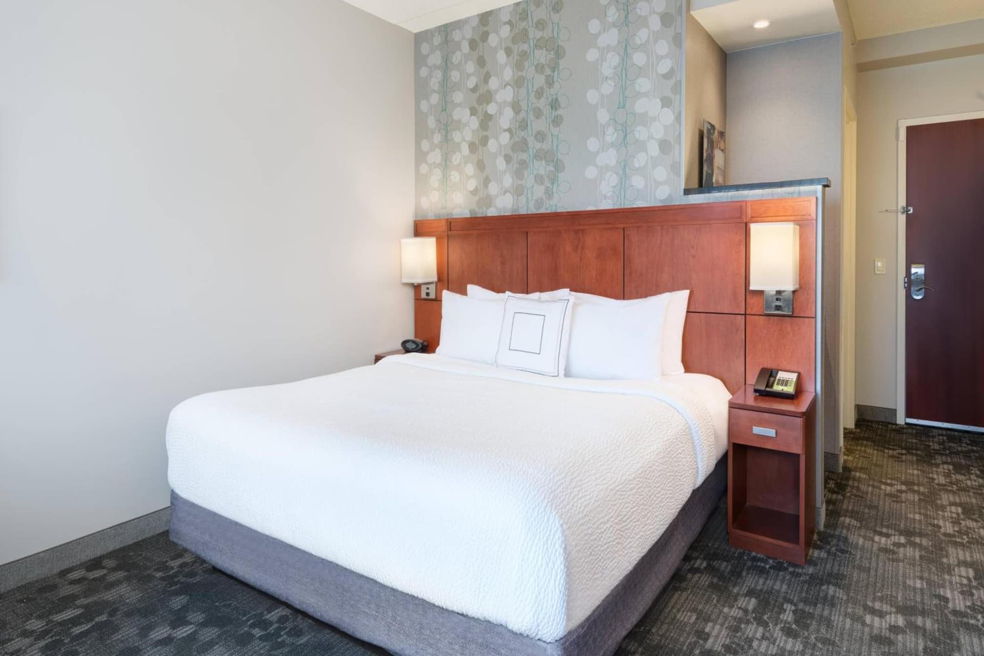 Courtyard by Marriott Pittsburgh Washington Meadow Lands