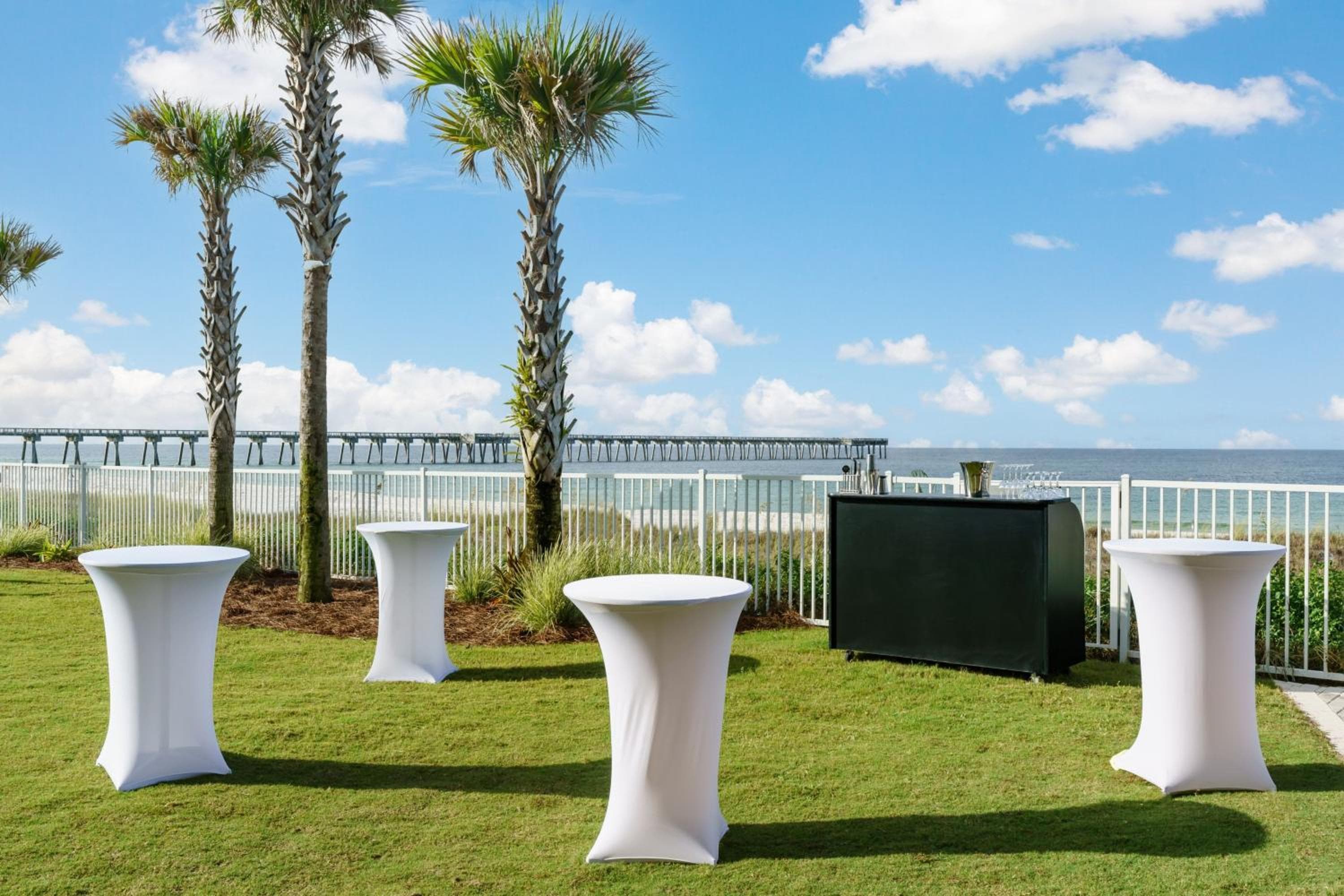 SpringHill Suites by Marriott Panama City Beach Beachfront