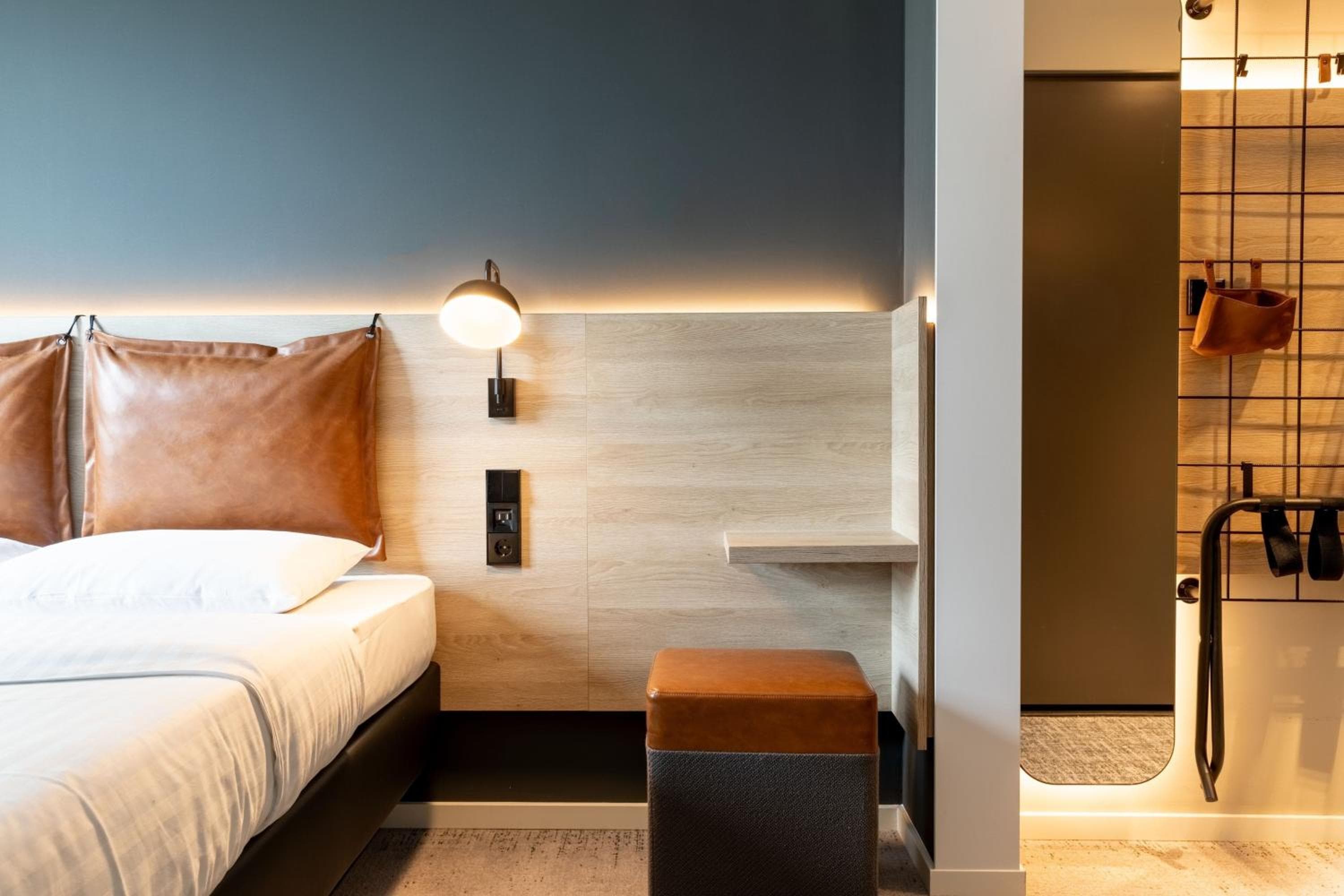 Moxy Essen City