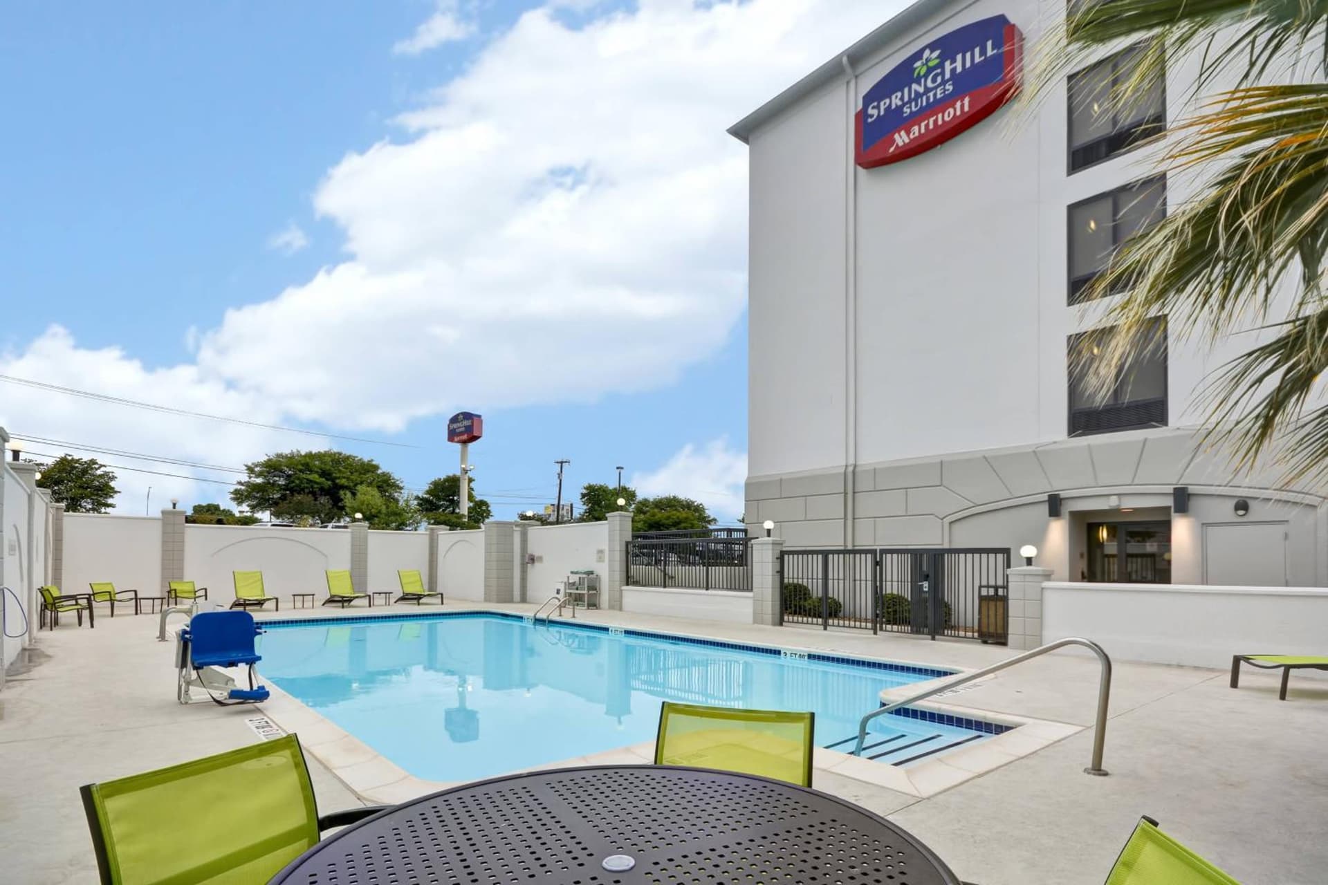 SpringHill Suites by Marriott San Antonio Medical Center/Northwest