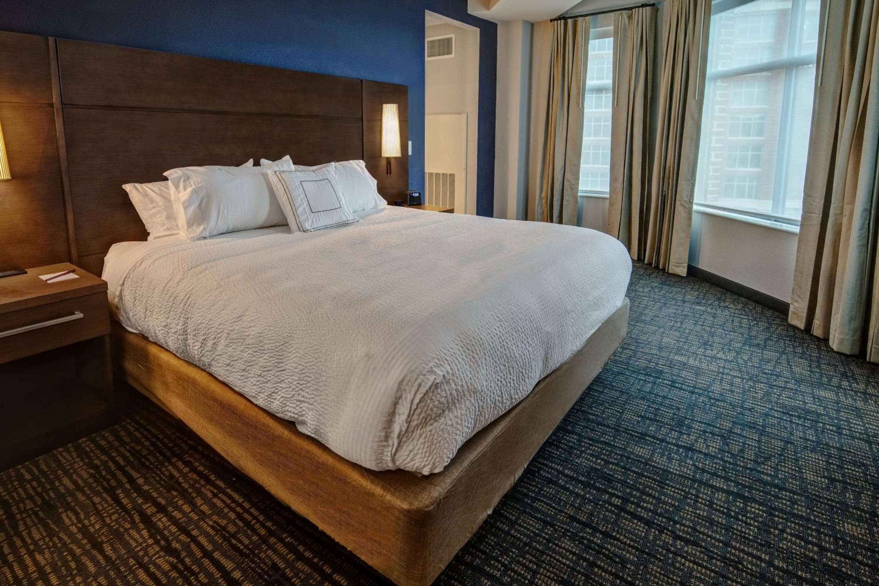 Residence Inn by Marriott Nashville Green Hills