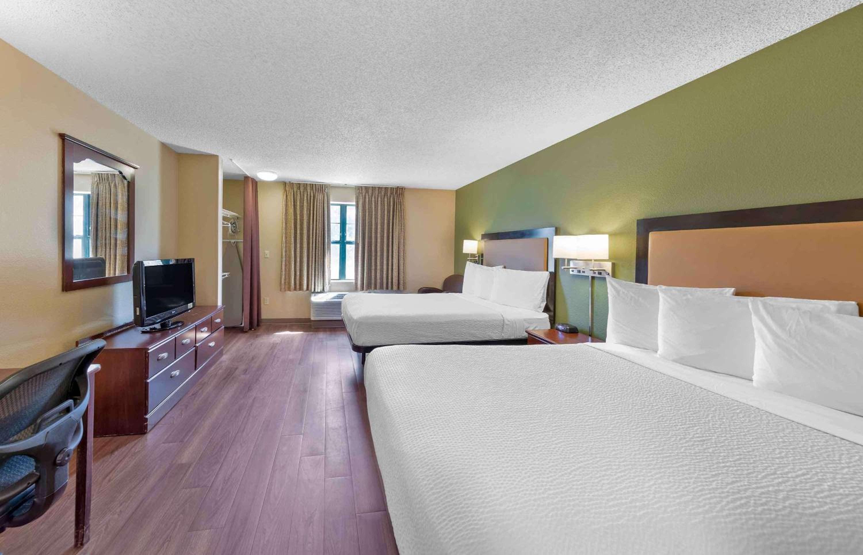 Extended Stay America Suites - Los Angeles - Arcadia