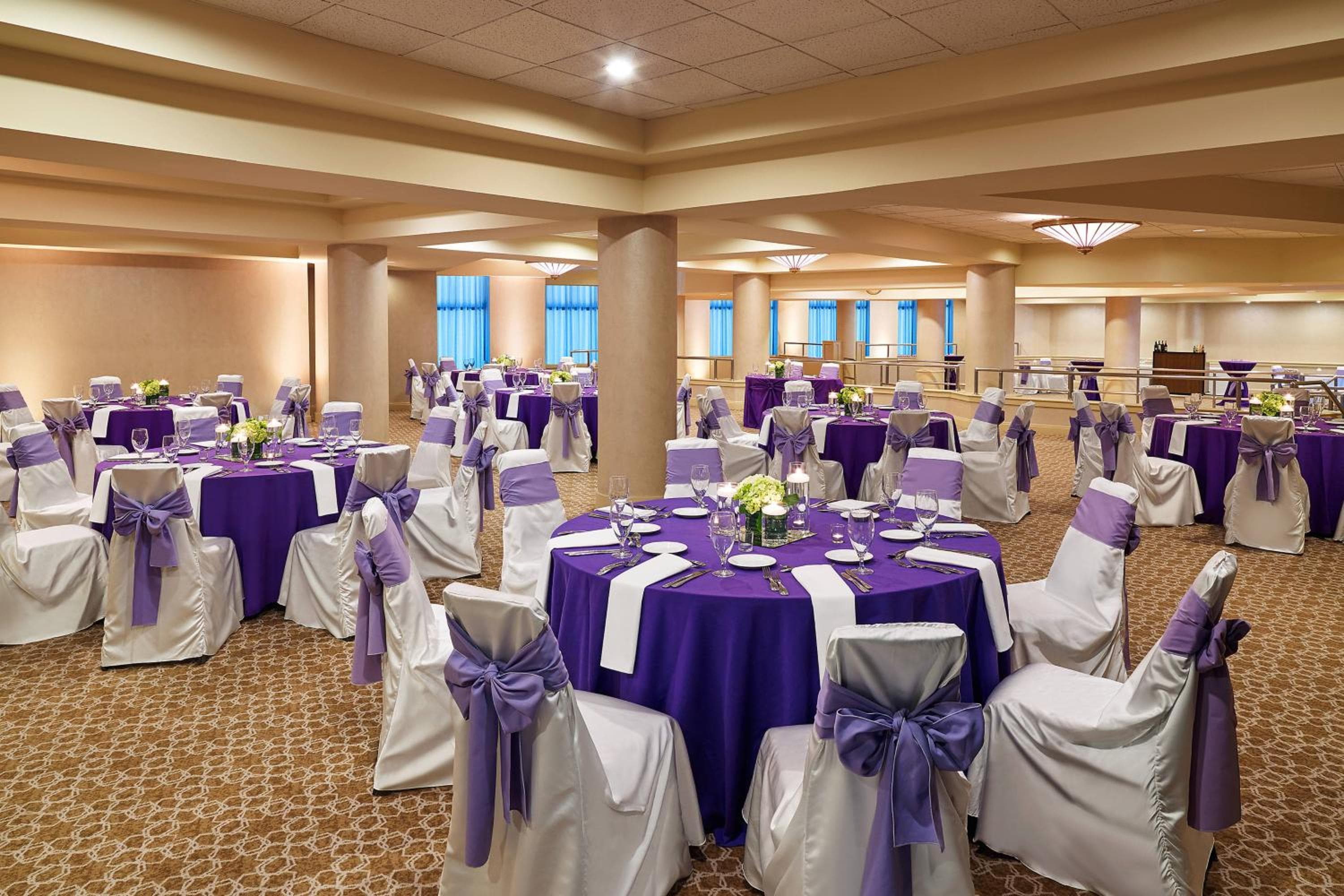 Sheraton Baltimore North