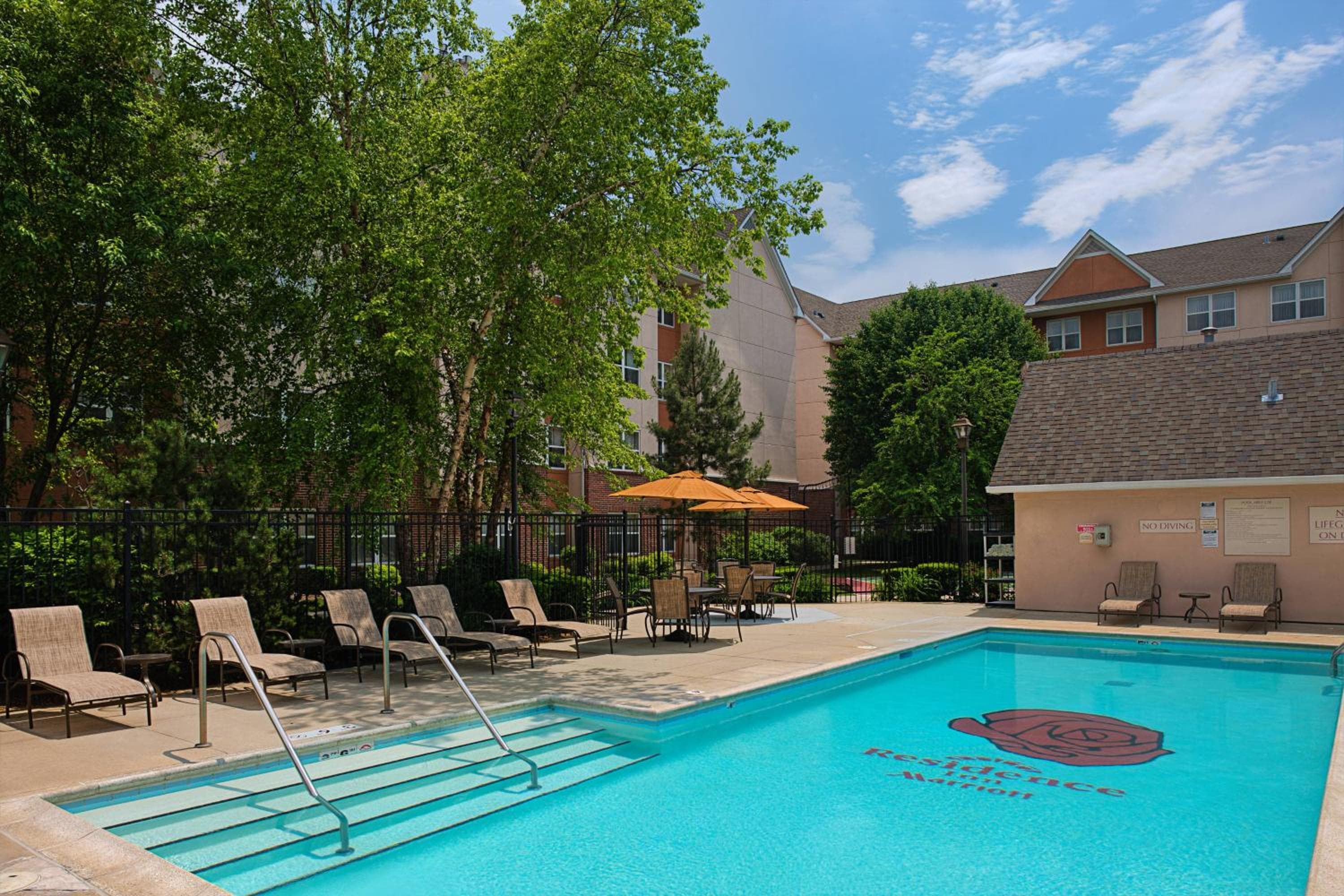 Residence Inn by Marriott Chicago O'Hare