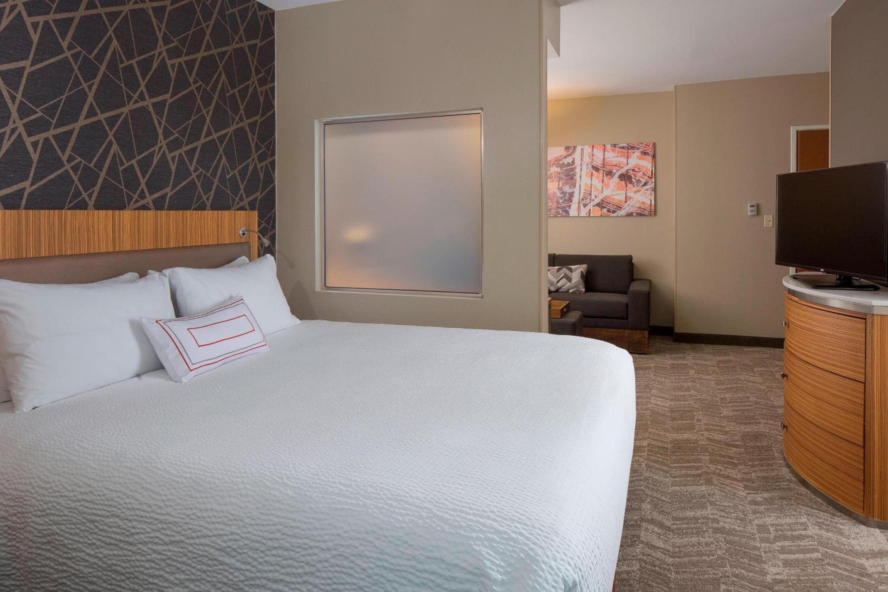 SpringHill Suites St. Louis Airport/Earth City