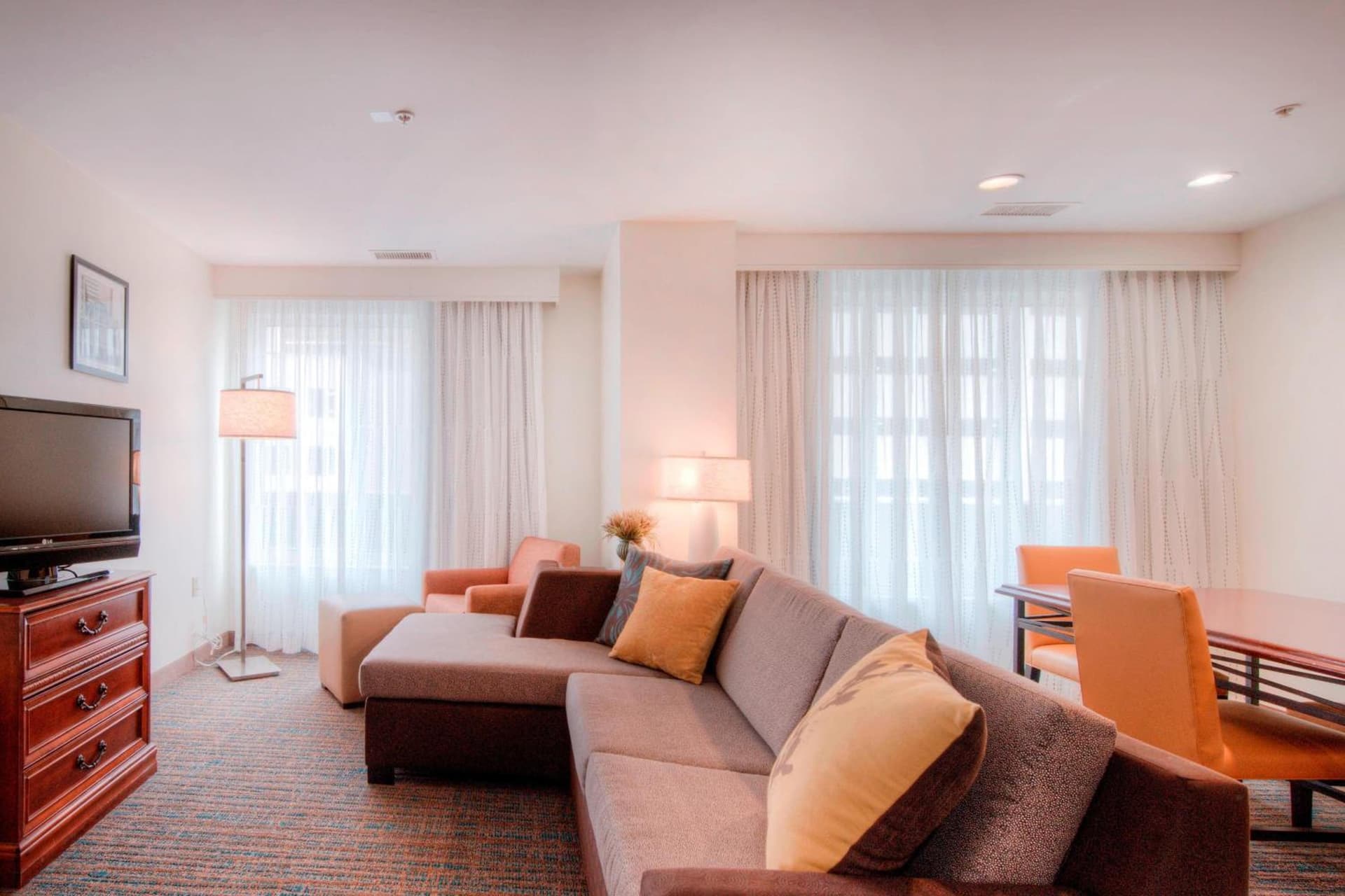 Residence Inn Charlotte Uptown
