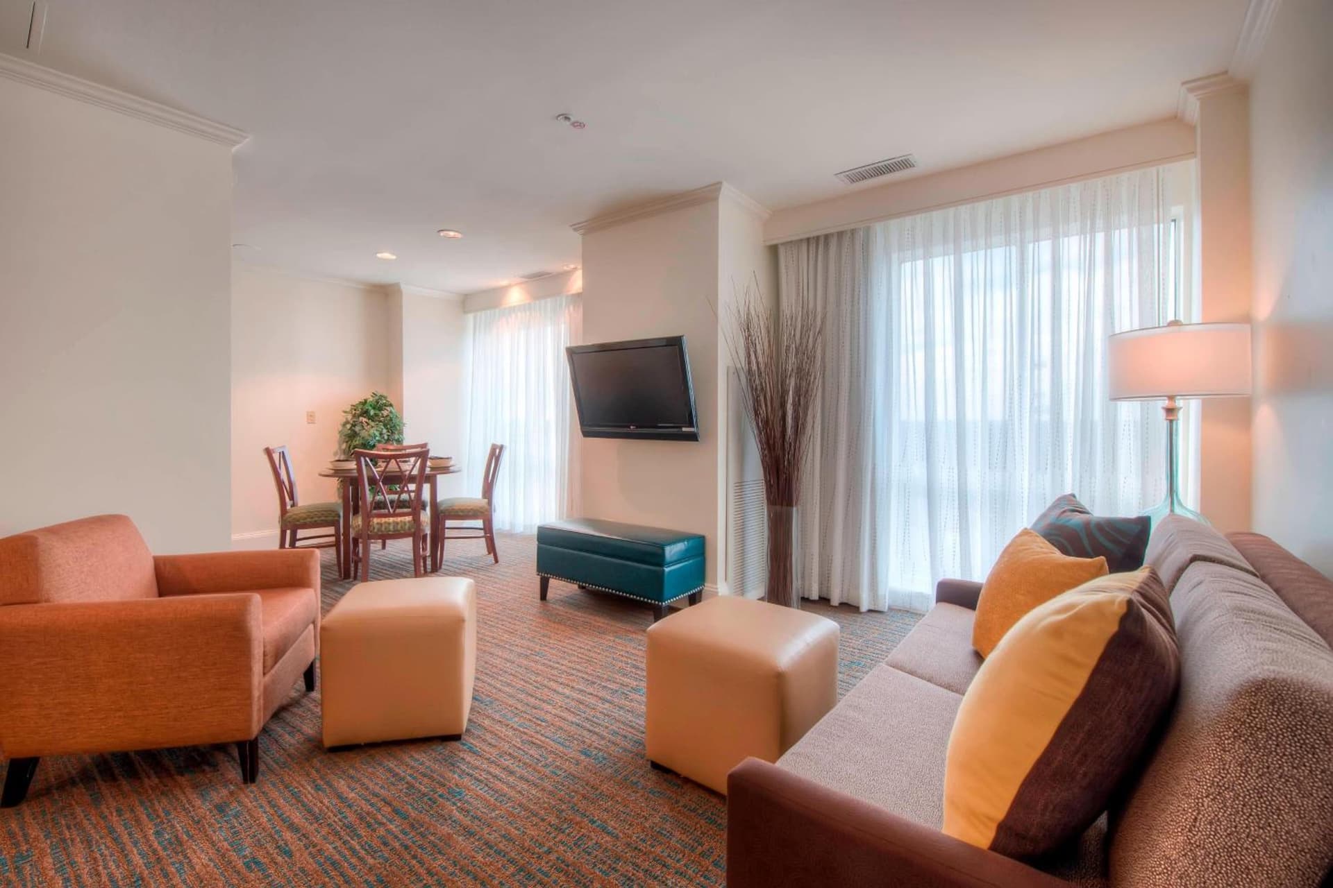 Residence Inn Charlotte Uptown