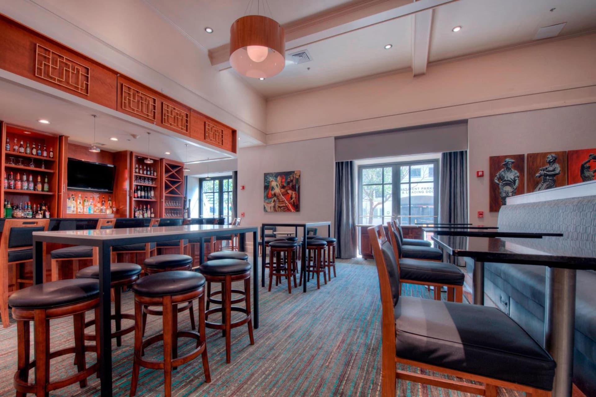 Residence Inn Charlotte Uptown