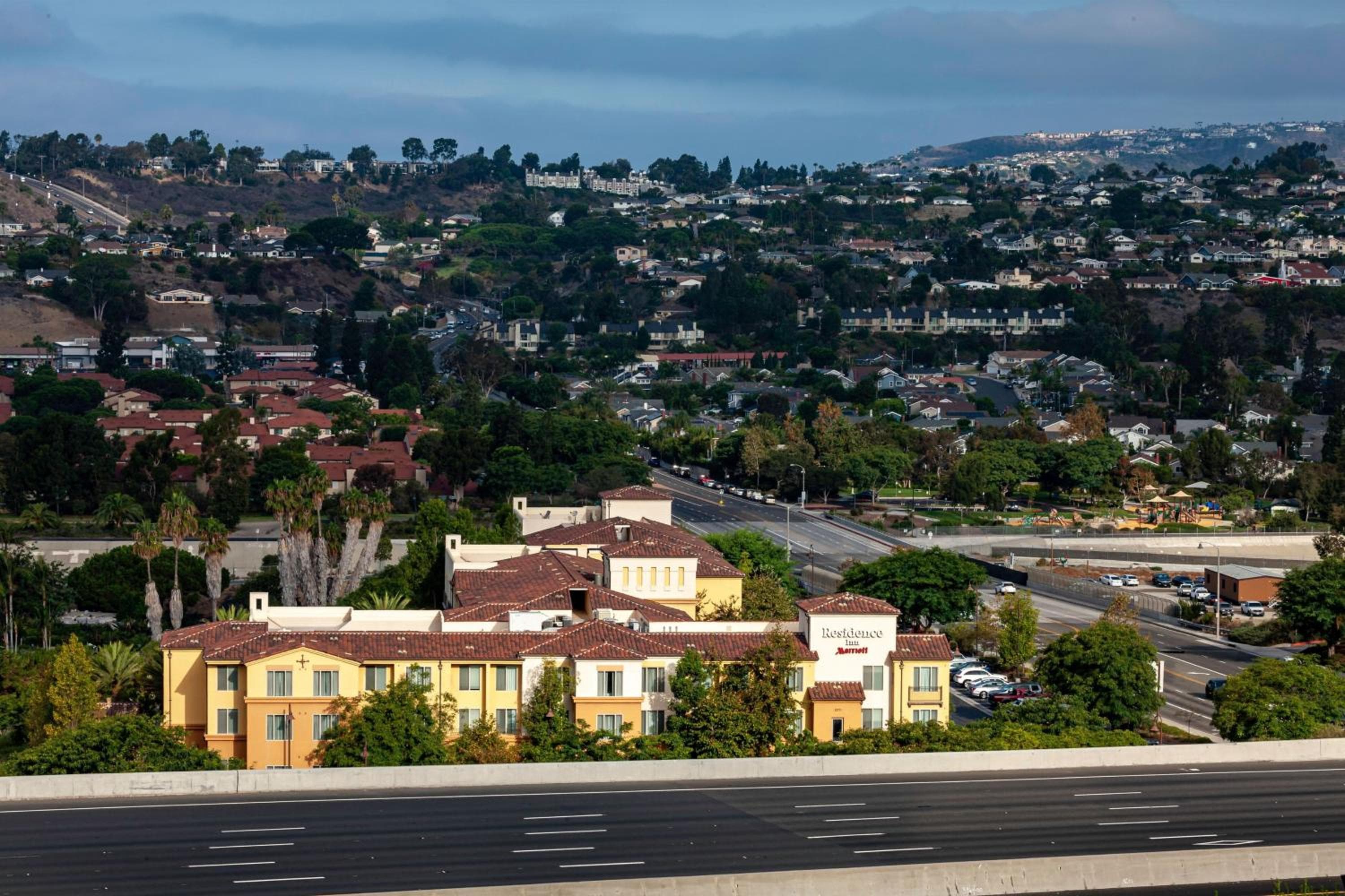 Residence Inn by Marriott San Juan Capistrano
