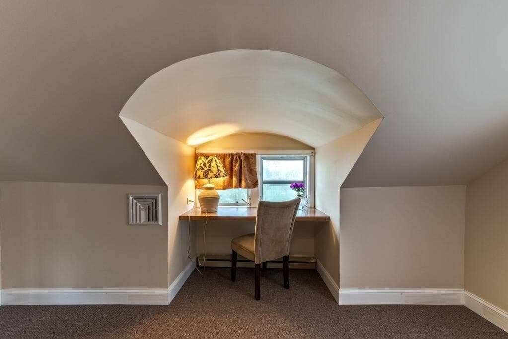 5 Bdrm House (Sleeps 10) Horsham-Philadelphia