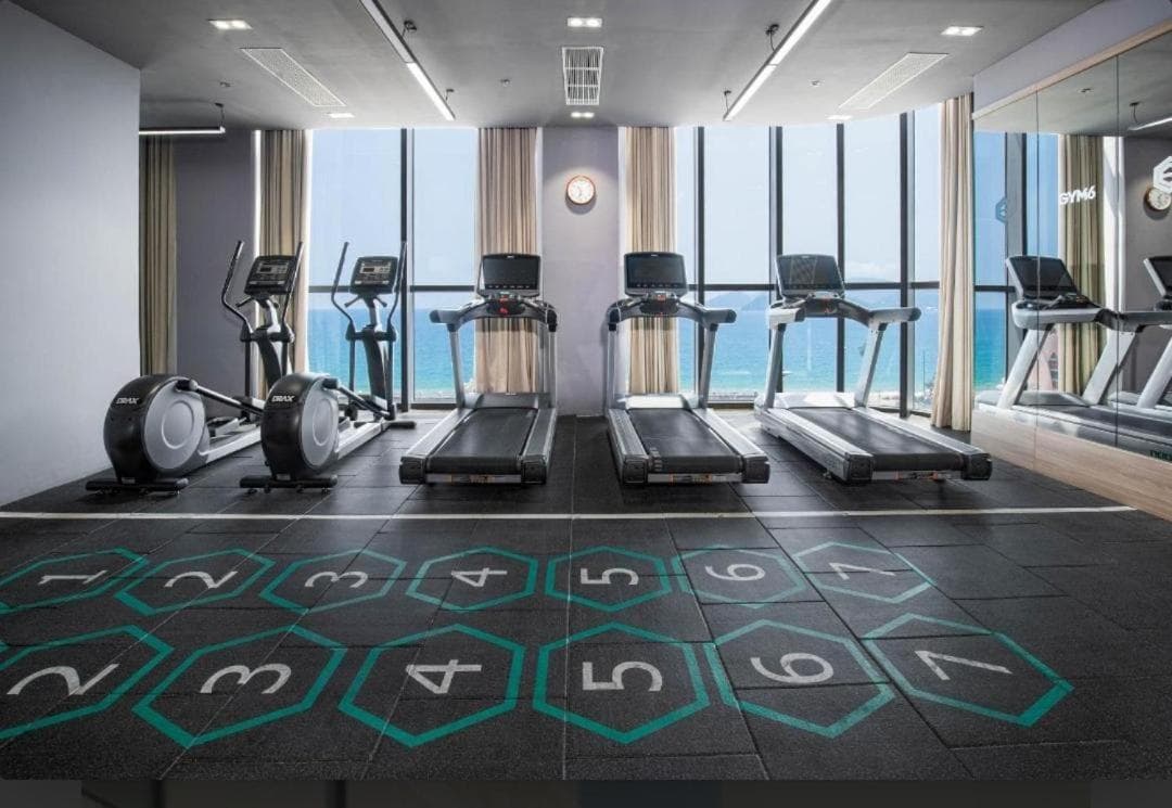 Luxury Seaview Panorama Nha Trang by Luna