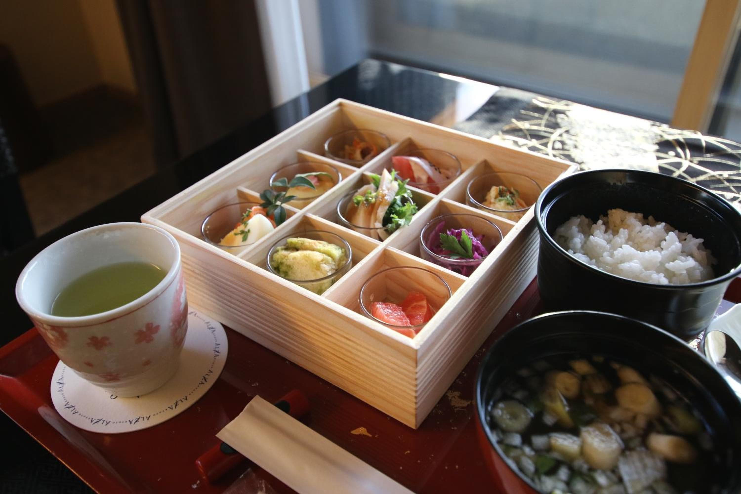 Hotel Alza Kyoto