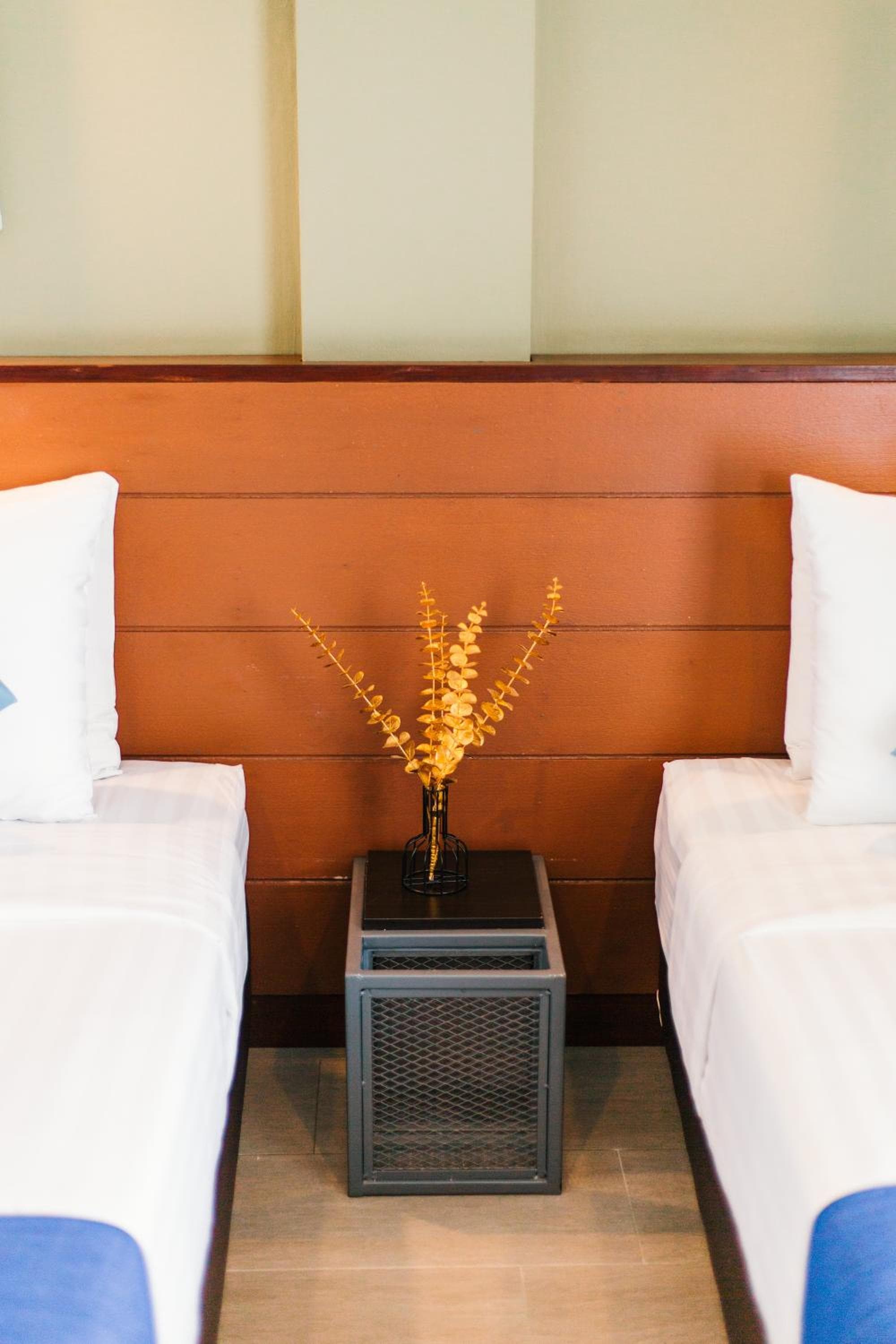 Wealth Boutique Hotel Chiang Mai