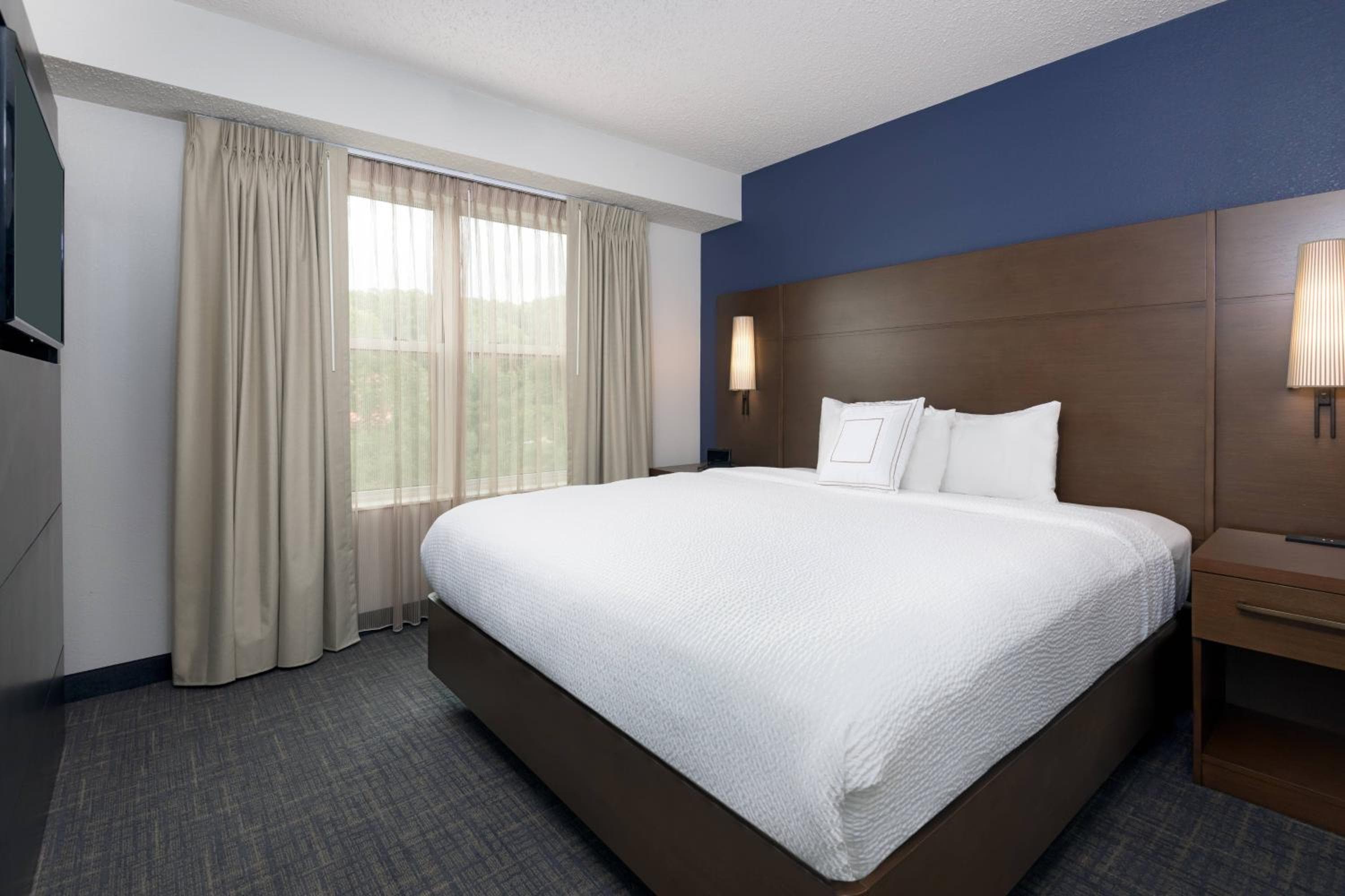 Residence Inn Wayne