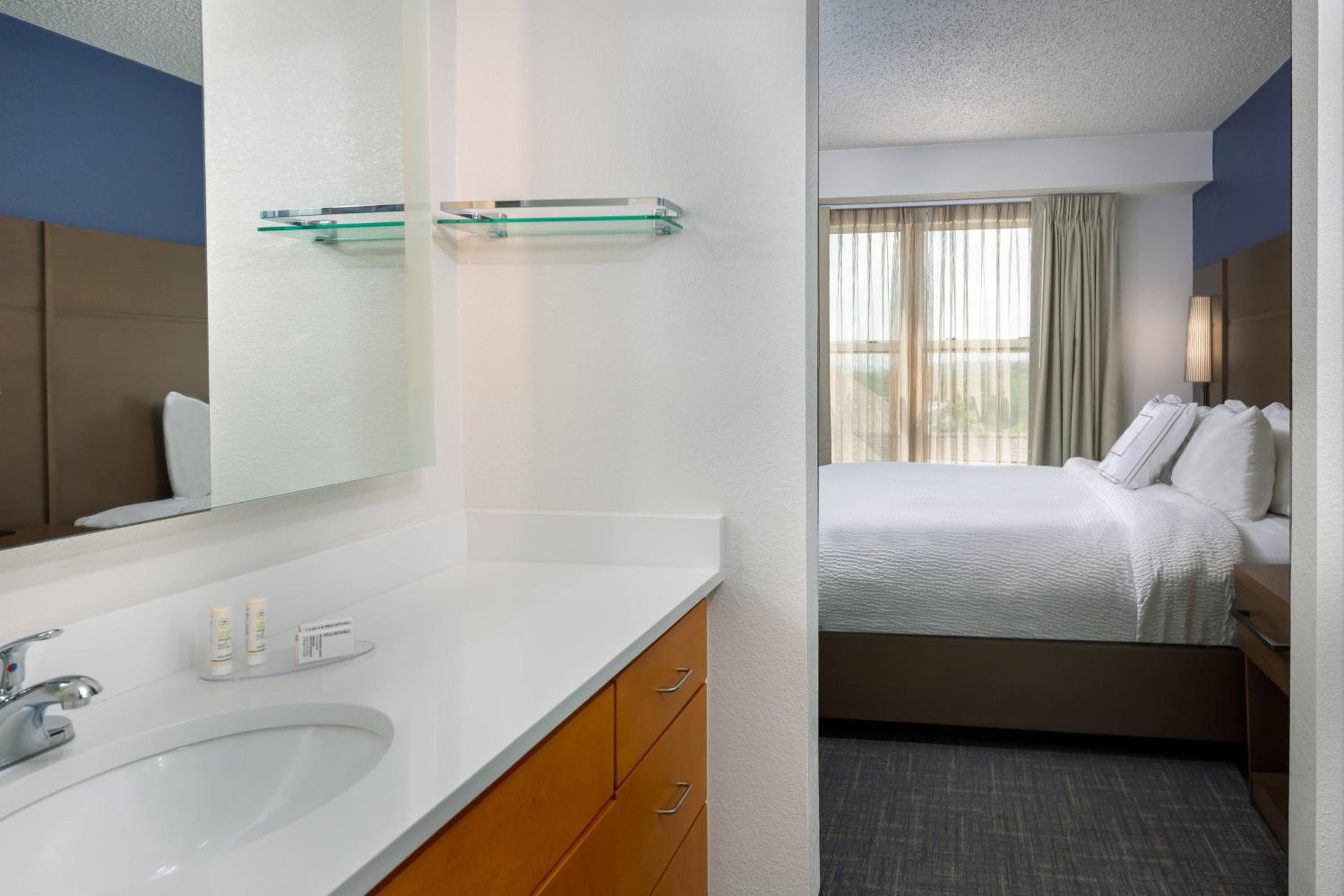 Residence Inn Wayne