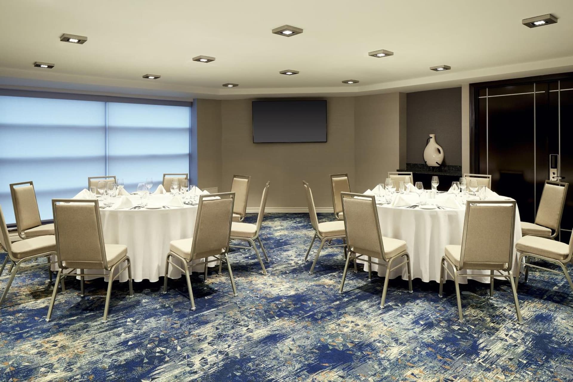 Sheraton Montreal Airport Hotel