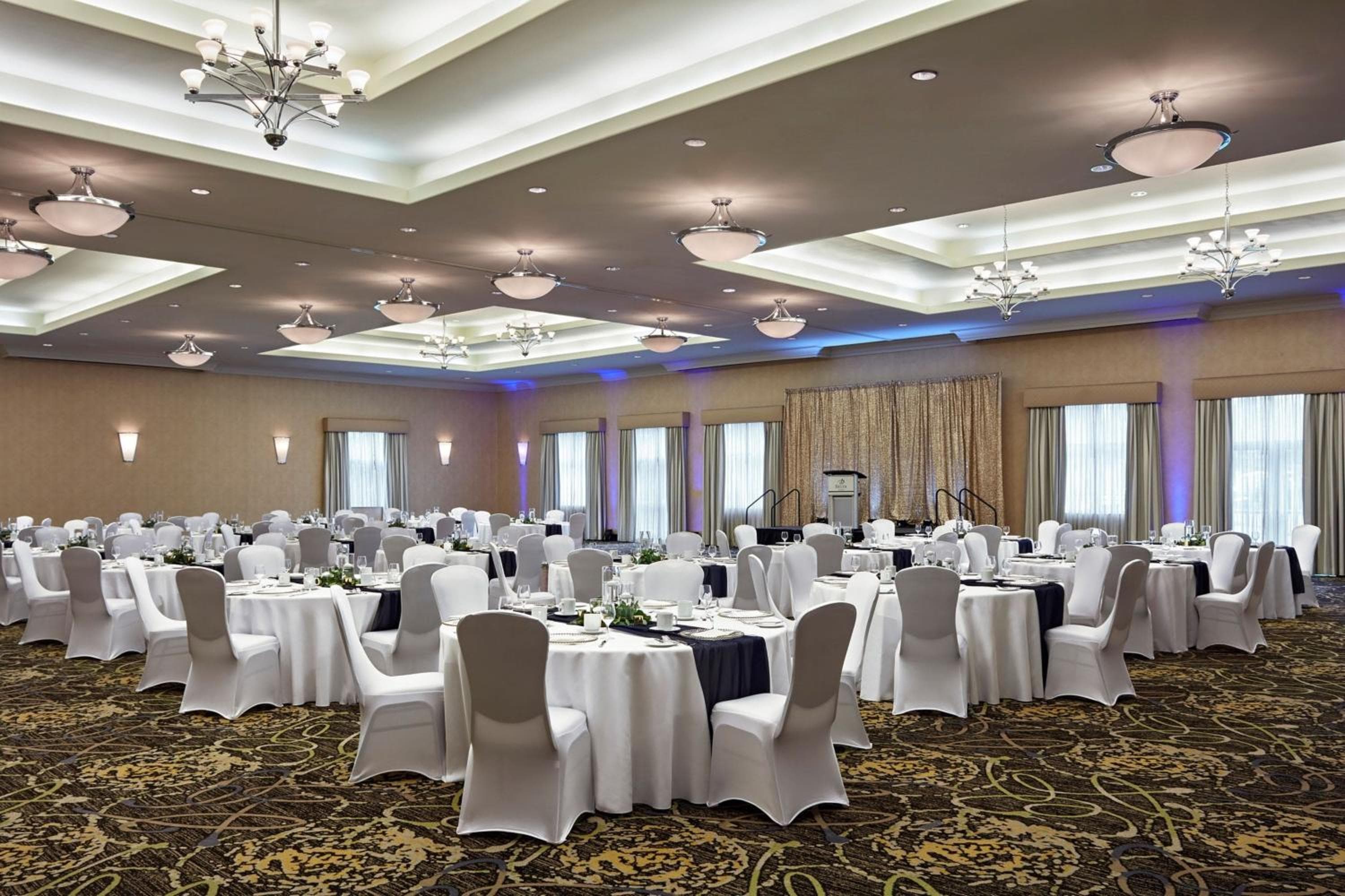 Delta Hotels by Marriott Guelph Conference Centre