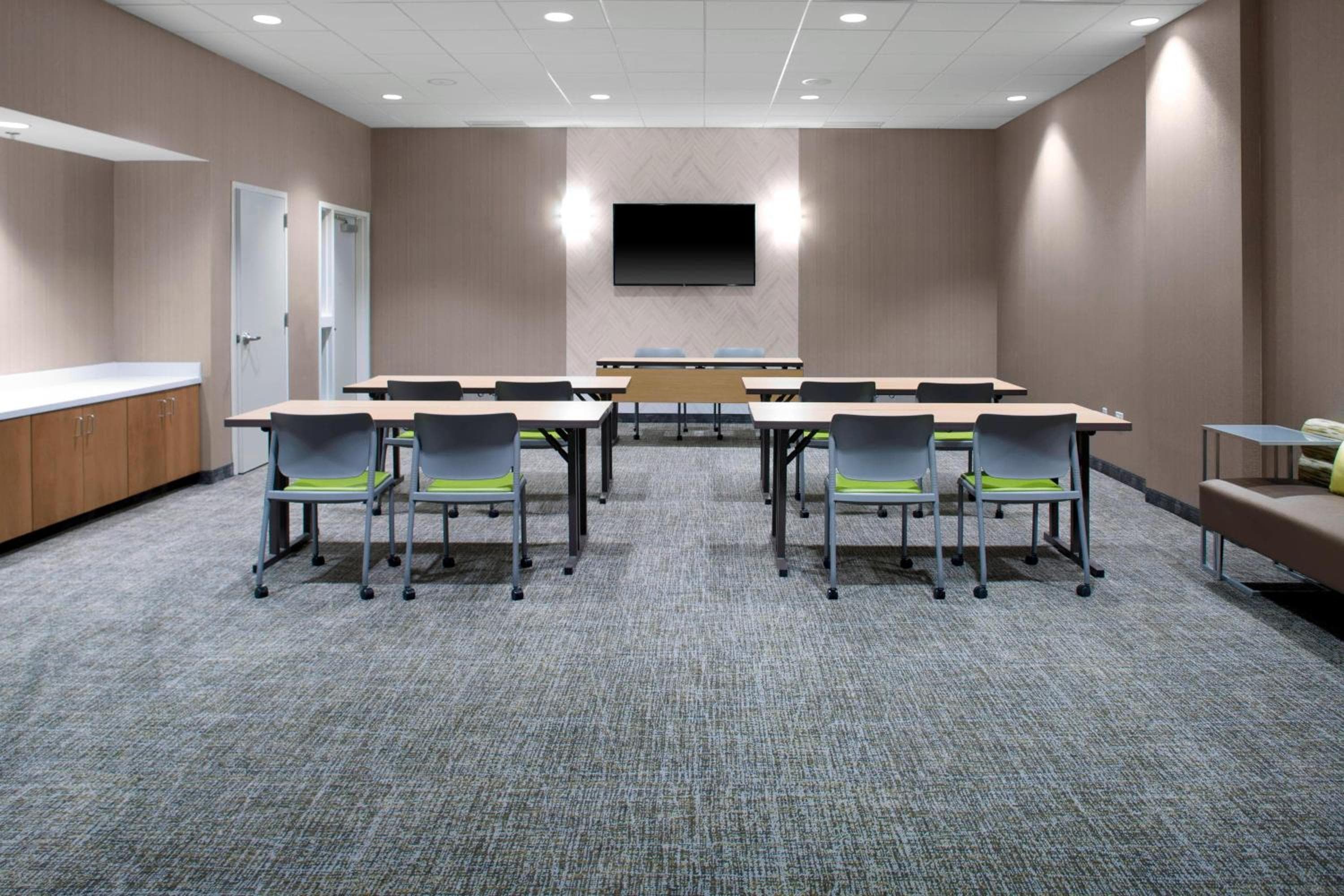 SpringHill Suites by Marriott Kansas City Lenexa/City Center