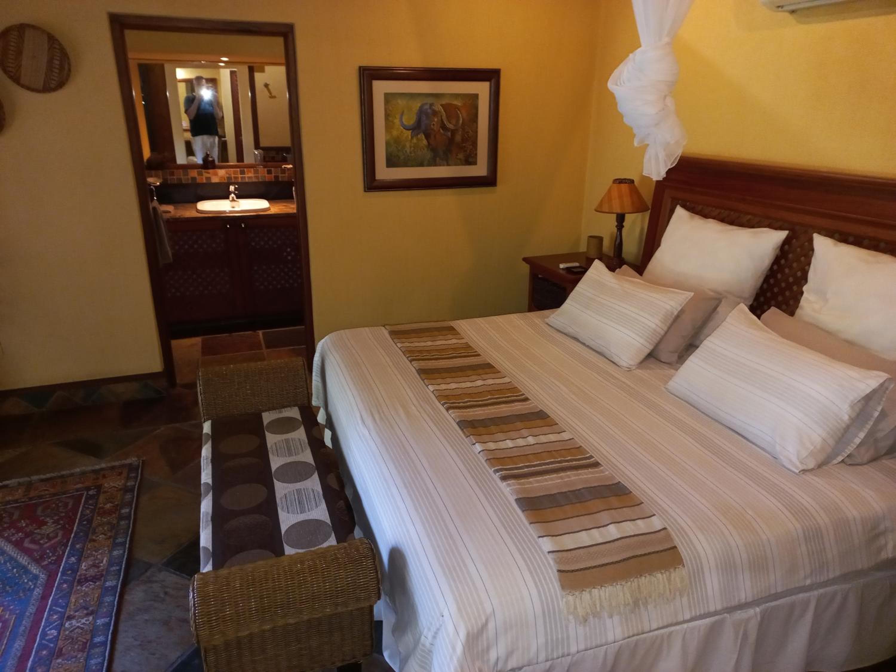 Mhlati Guest Cottages