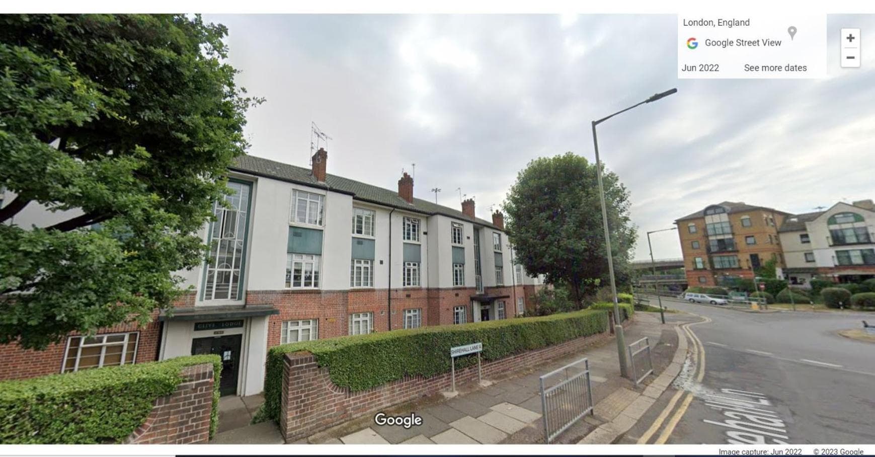 2 Bed Flat - short walk from Brent Cross Station