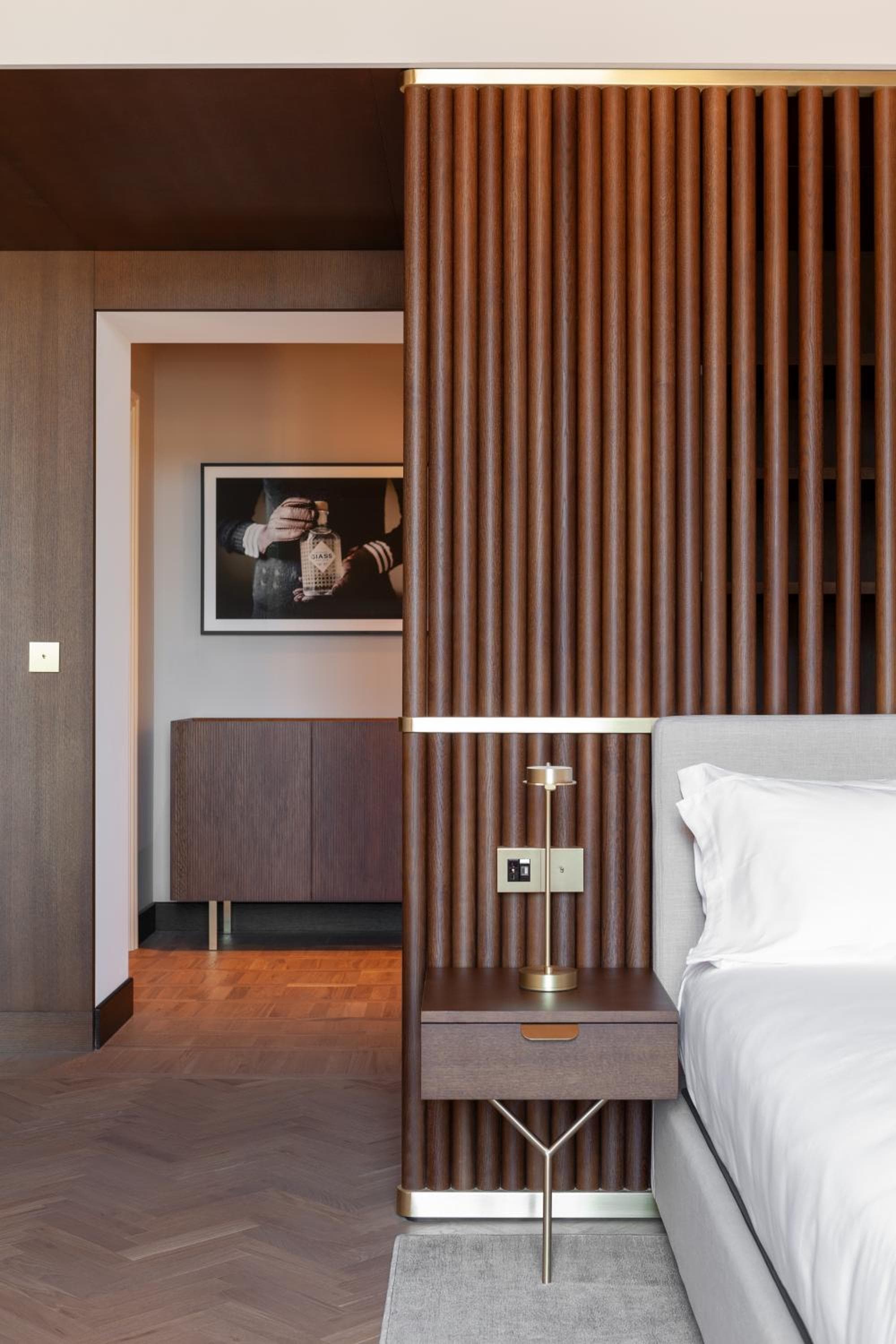 Amabilia Suites