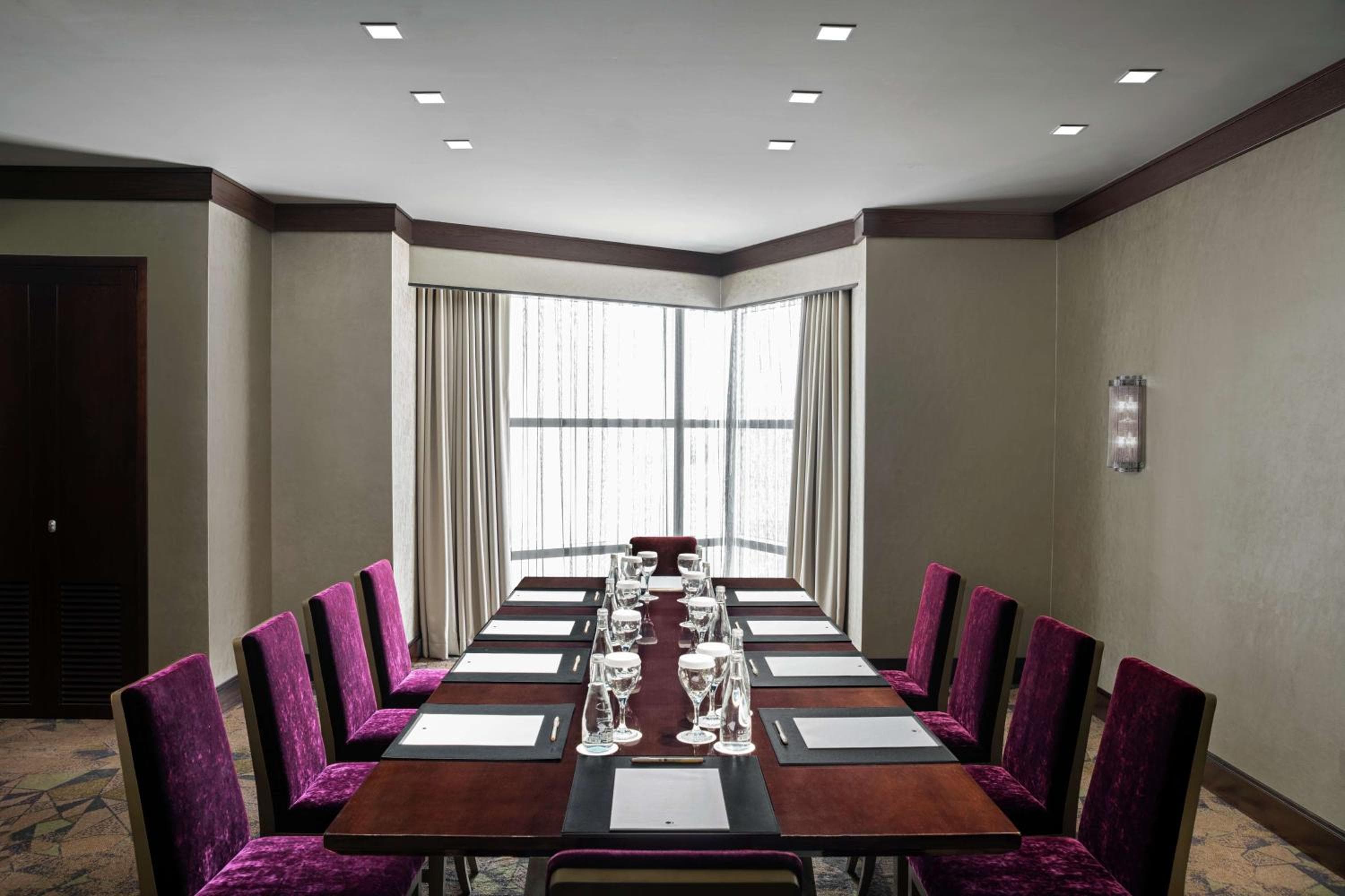 Doubletree By Hilton Jabal Omar Makkah