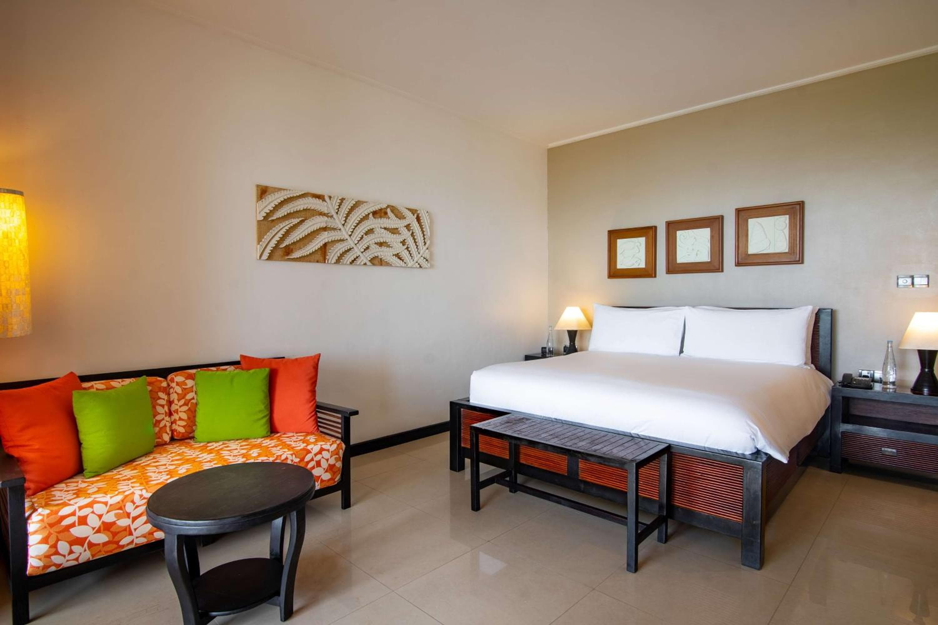 DoubleTree by Hilton Seychelles Allamanda Resort & Spa