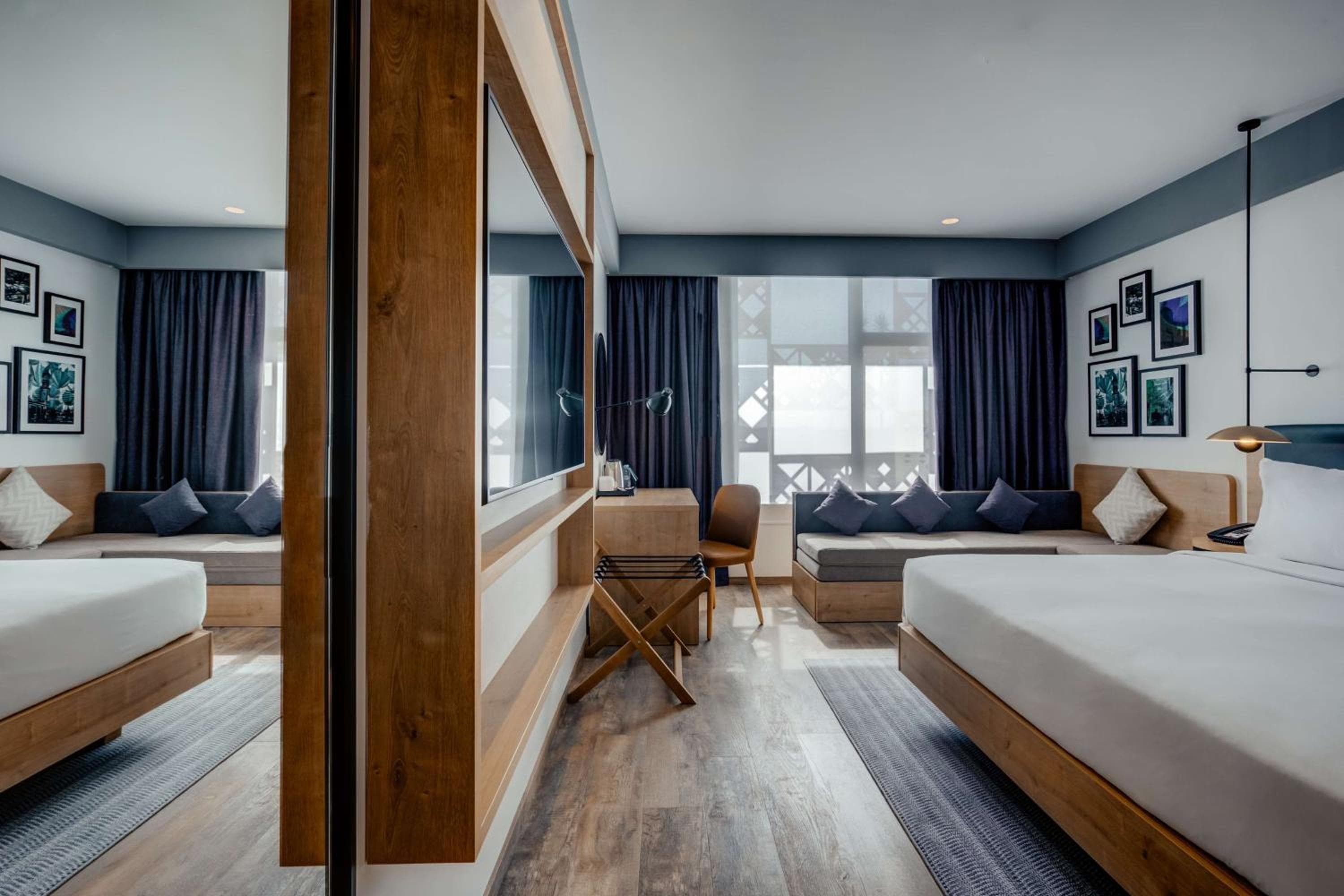 Hilton Garden Inn Casablanca Sud