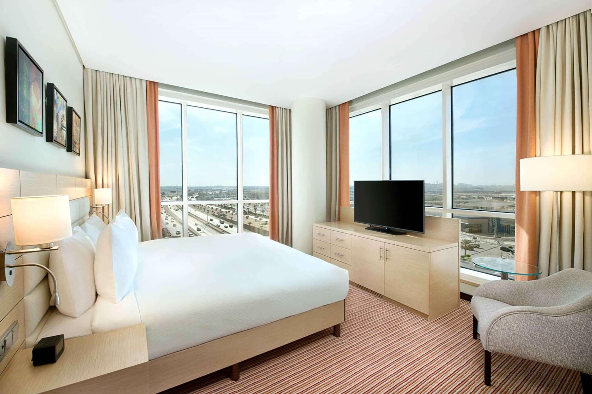 Hilton Garden Inn Al Khobar