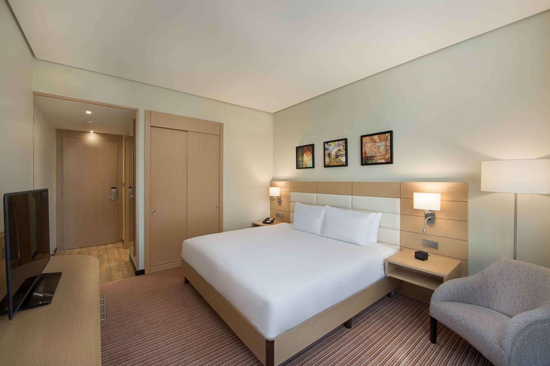 Hilton Garden Inn Al Khobar