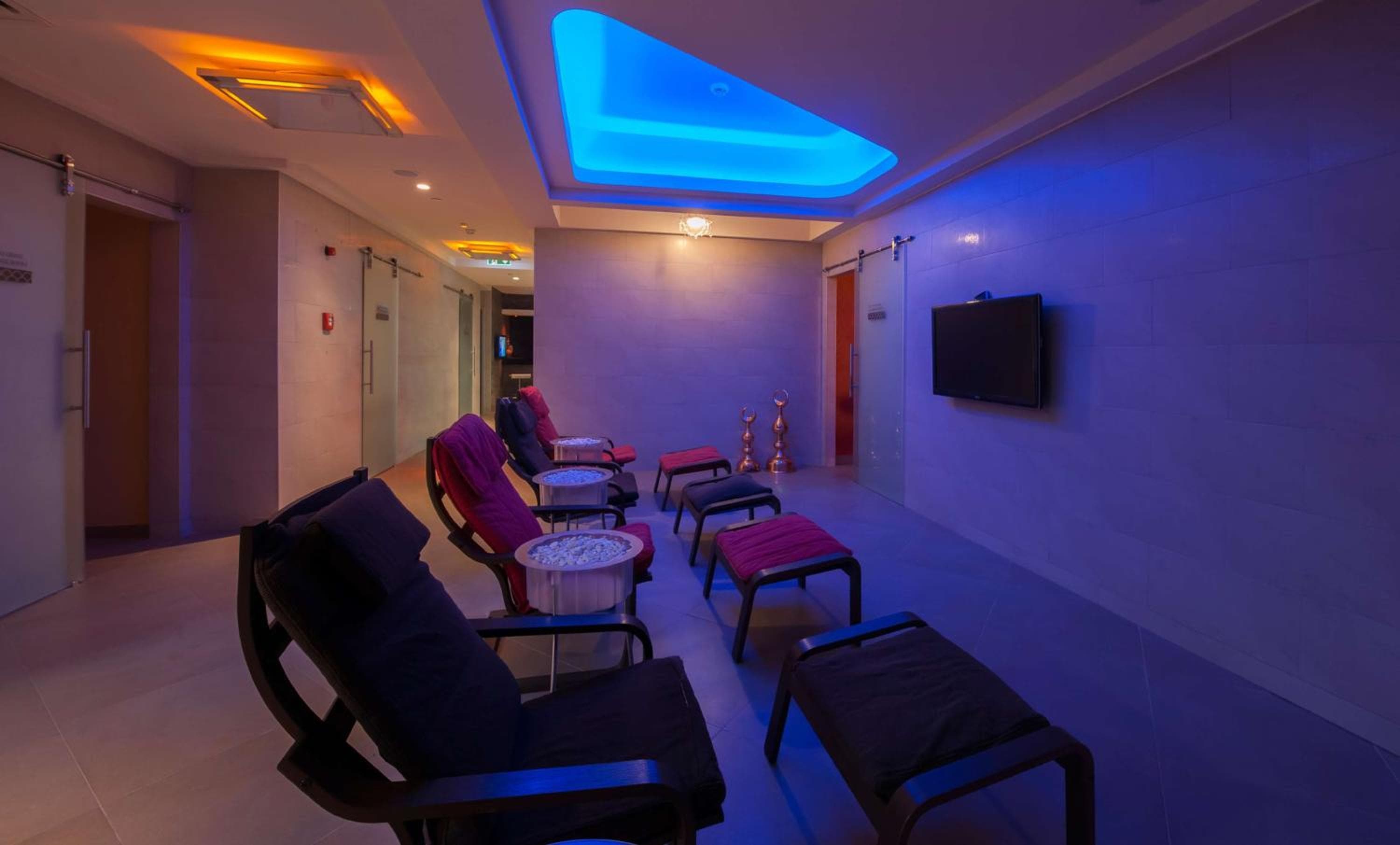 DoubleTree by Hilton Istanbul - Sirkeci