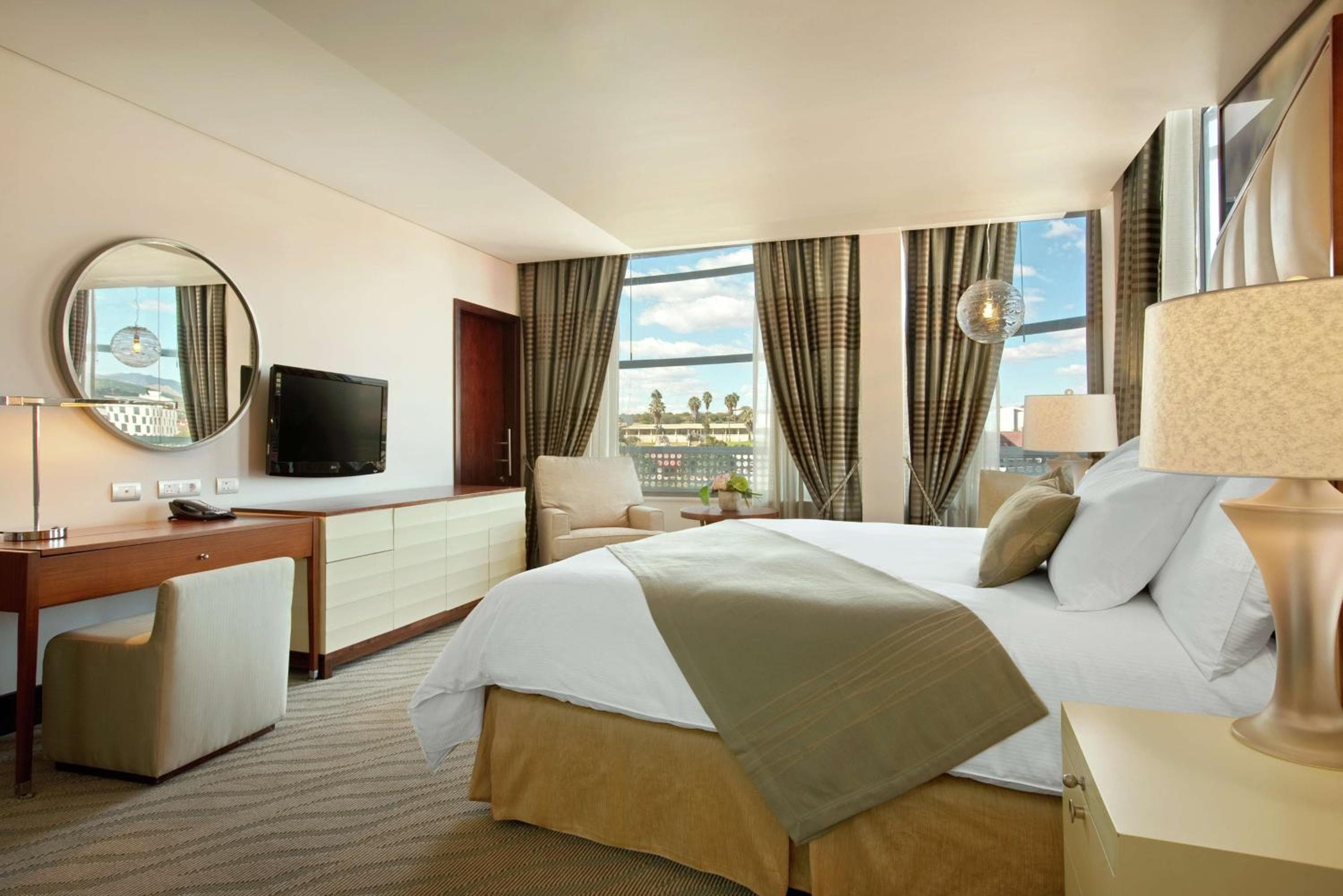 Hilton Windhoek