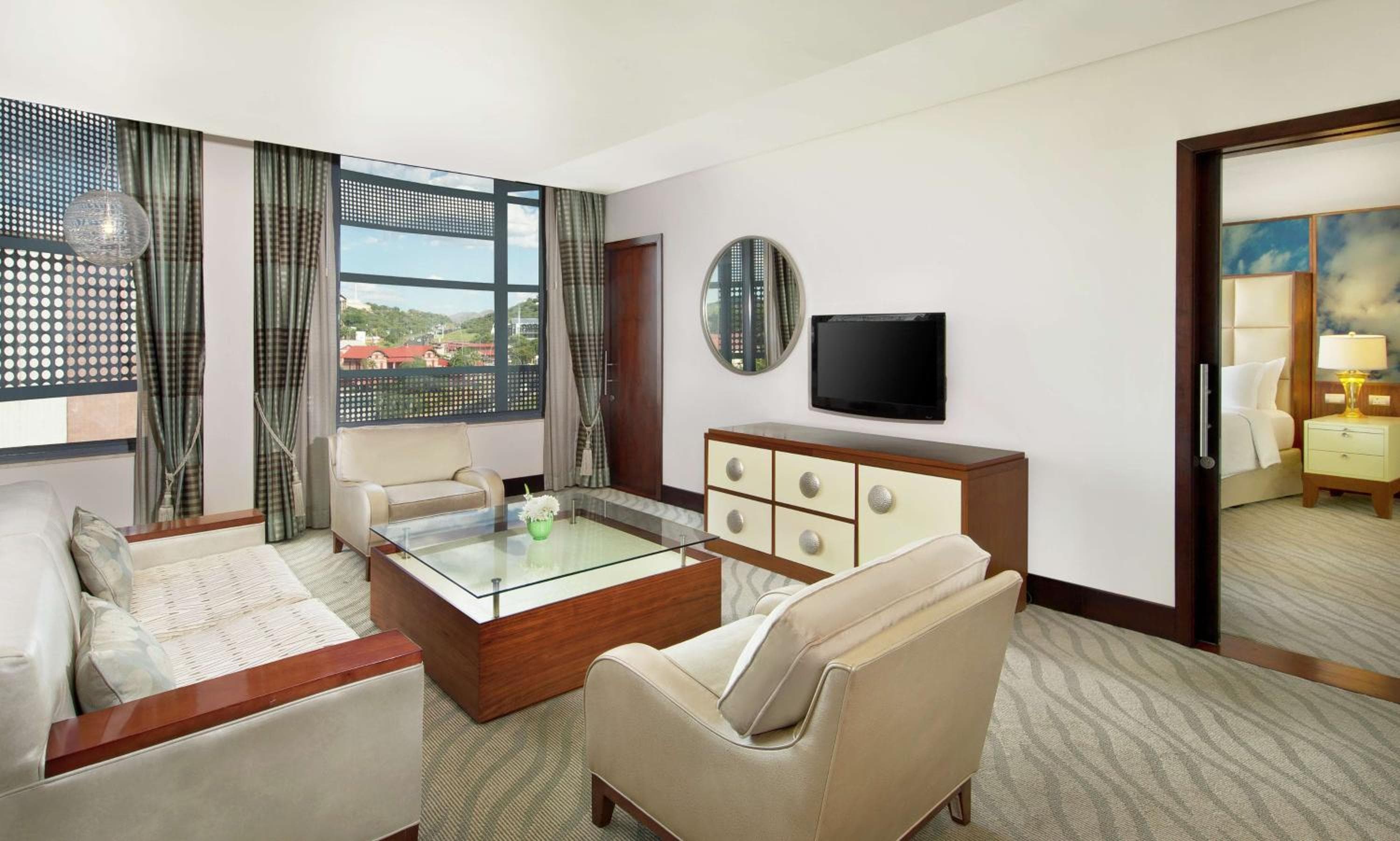 Hilton Windhoek